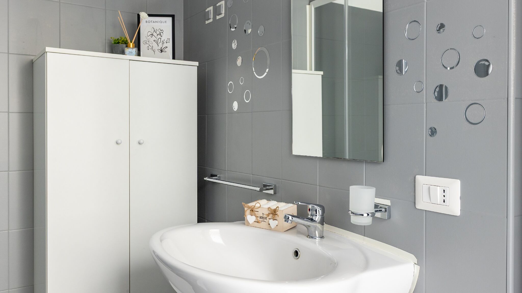 My Pumpkin Nurachi Costa Ovest Apartment Breeze