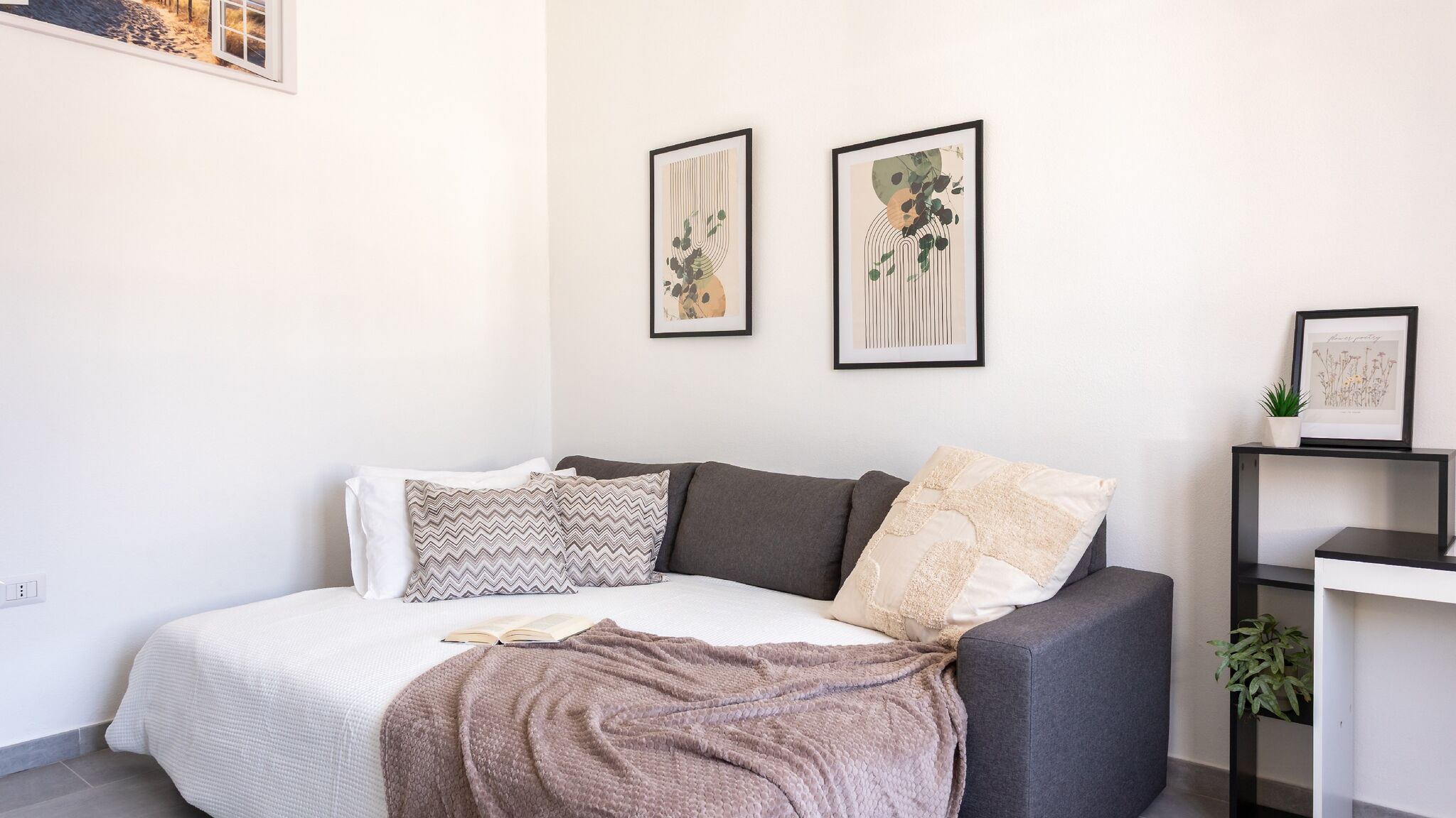 My Pumpkin Nurachi Costa Ovest Apartment Breeze