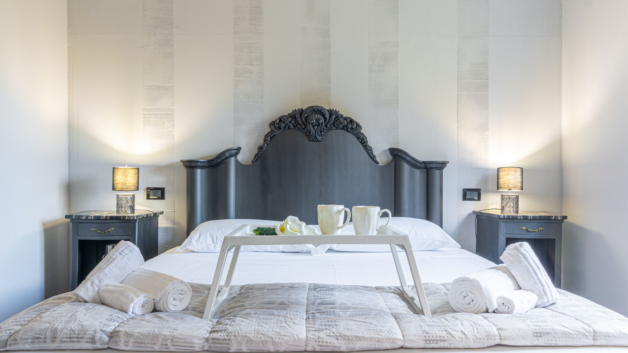 Italianway Monza La casa di Minù