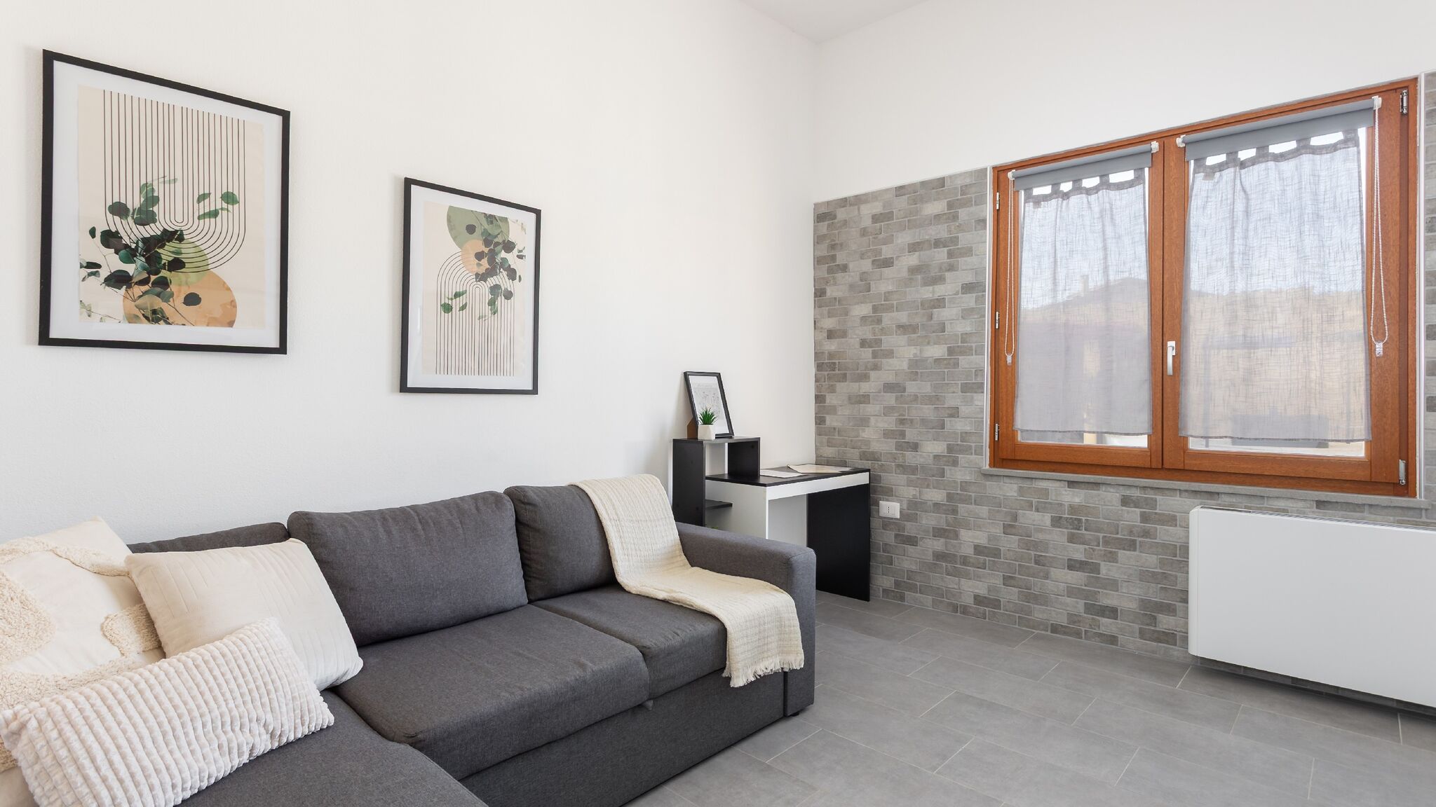 My Pumpkin Nurachi Costa Ovest Apartment Breeze