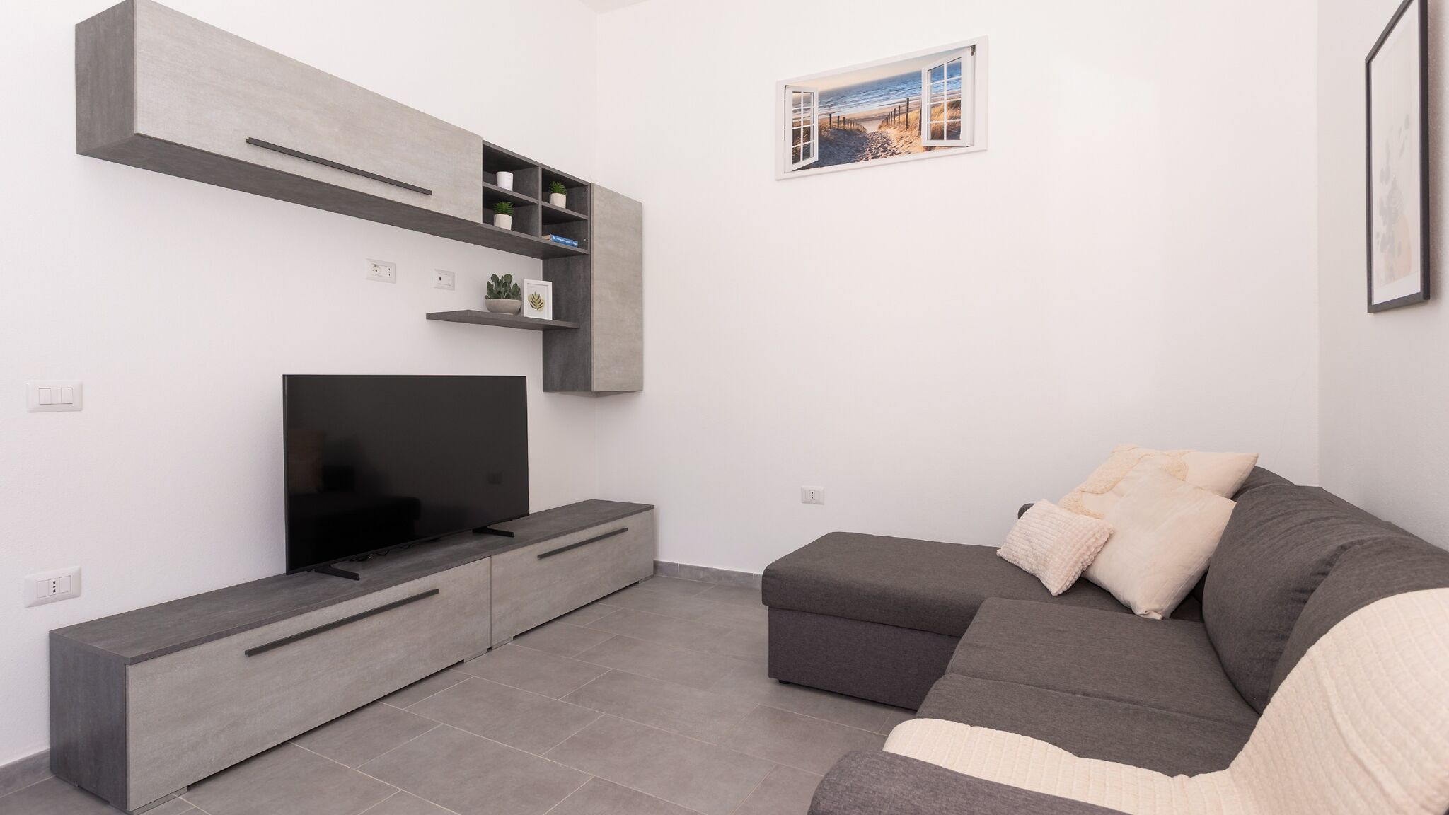 My Pumpkin Nurachi Costa Ovest Apartment Breeze