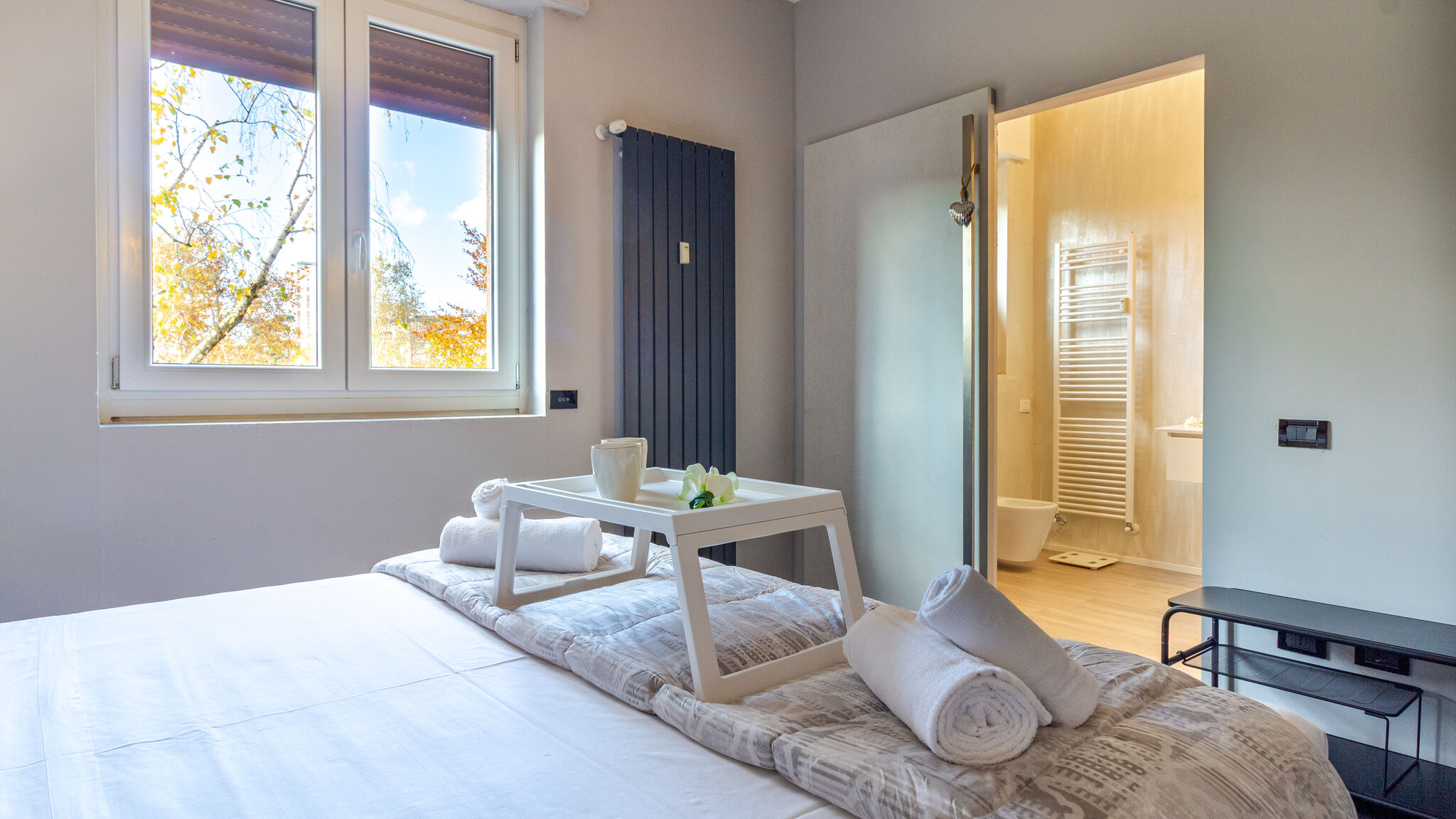 Italianway Monza La casa di Minù