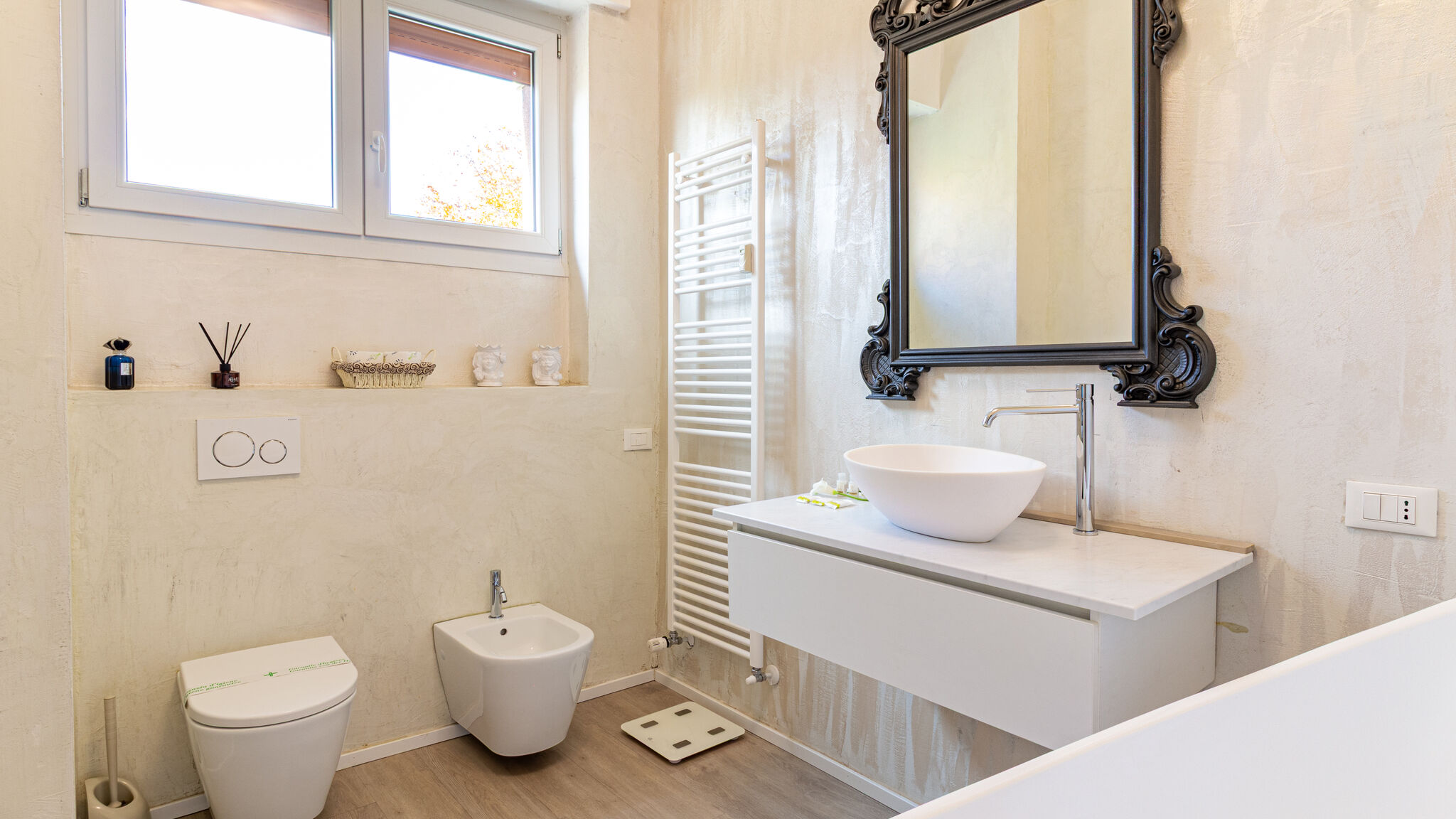 Italianway Monza La casa di Minù