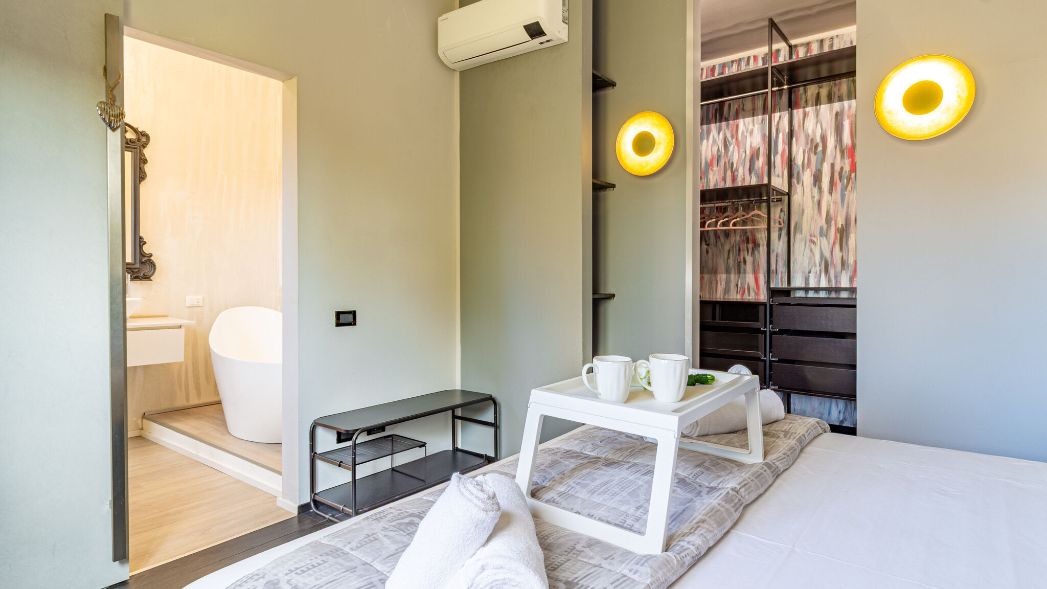 Italianway Monza La casa di Minù