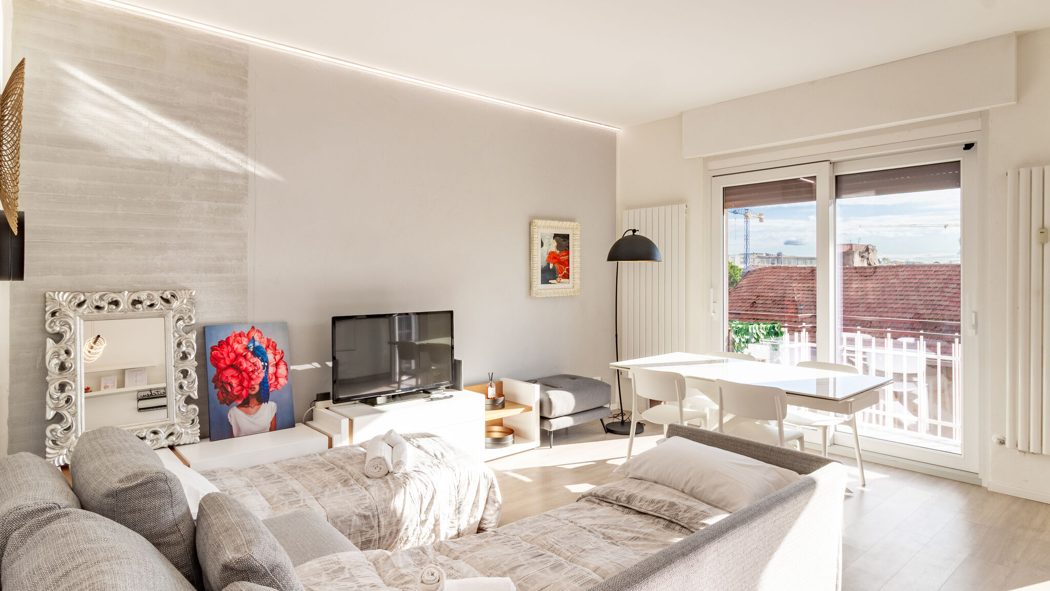 Italianway Monza La casa di Minù