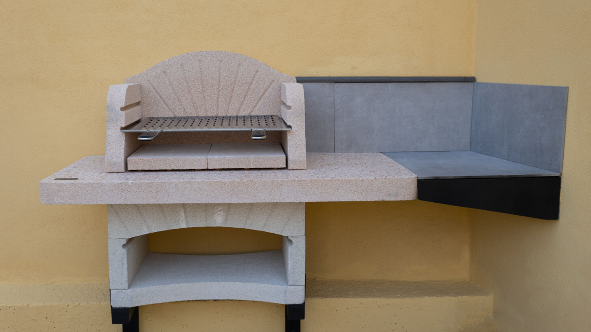 My Pumpkin Nurachi Costa Ovest Apartment Waves