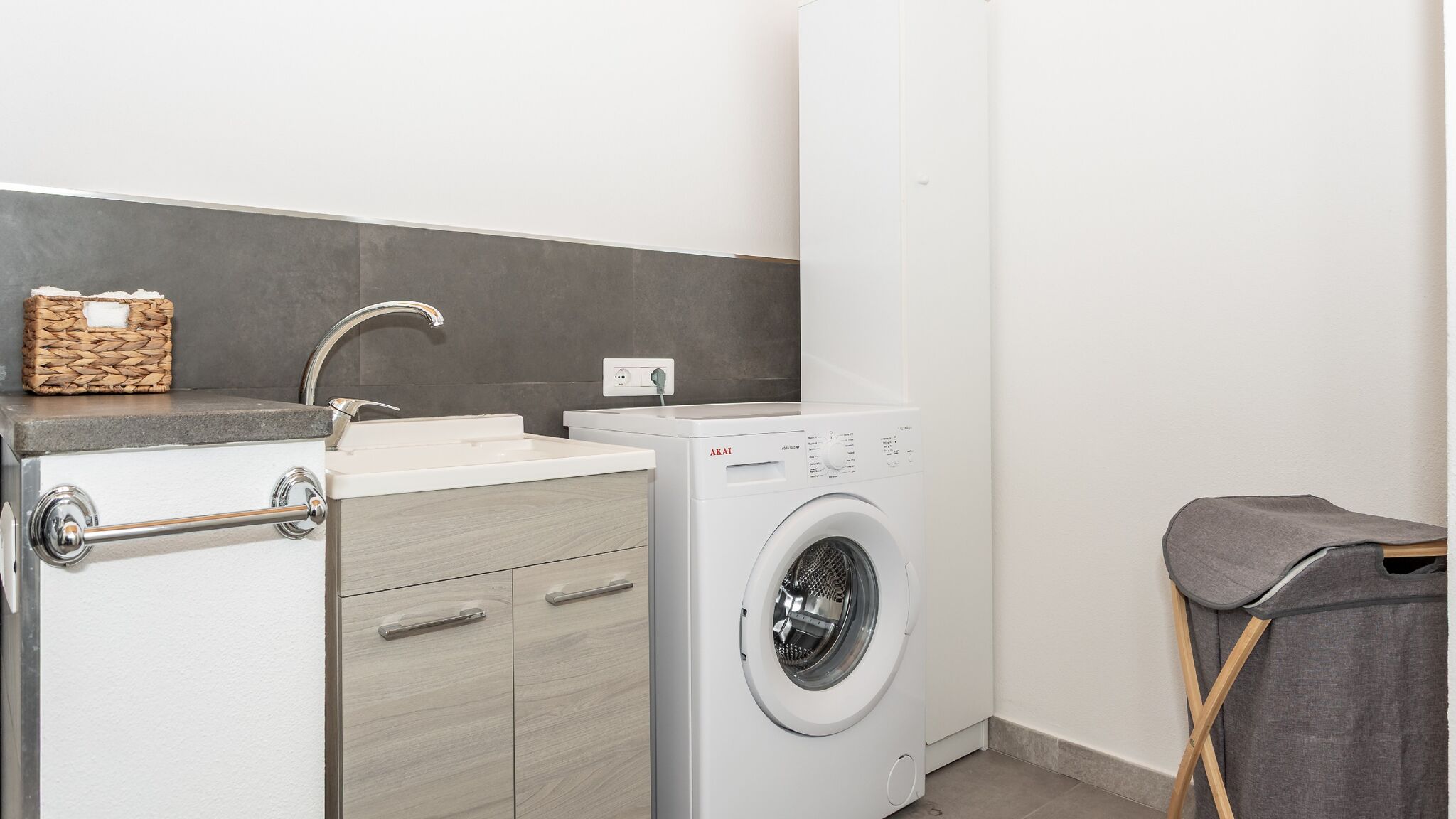 My Pumpkin Nurachi Costa Ovest Apartment Waves