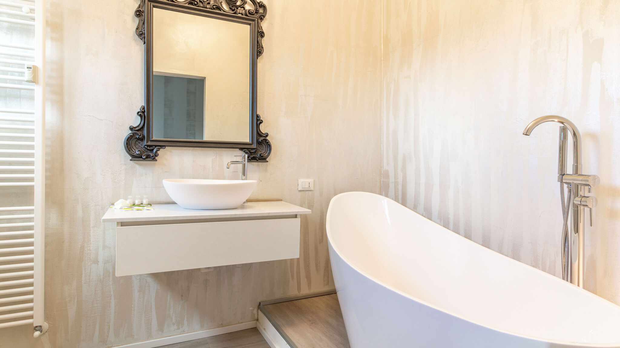 Italianway Monza La casa di Minù