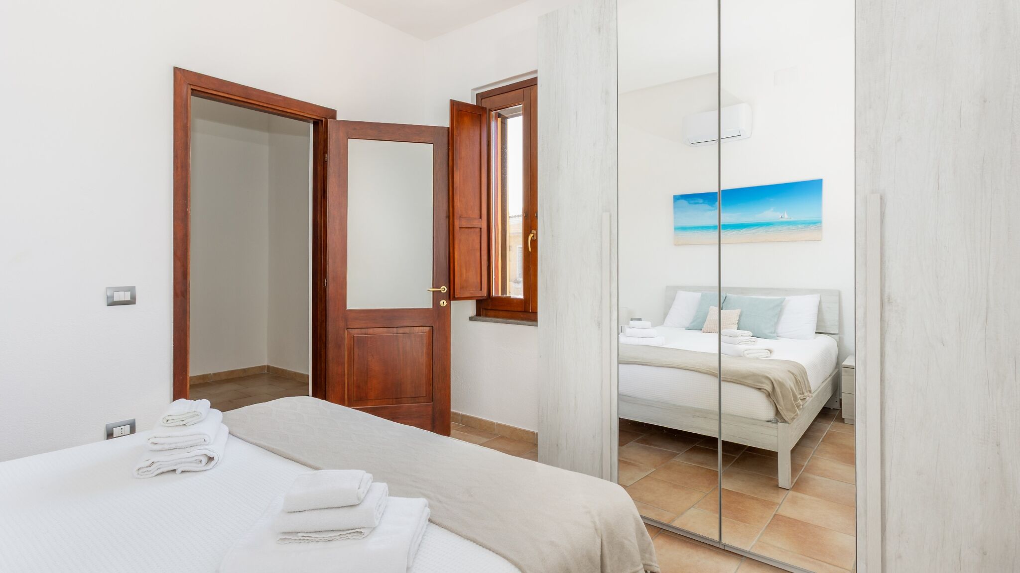 Italianway Nurachi Costa Ovest Apartment 2