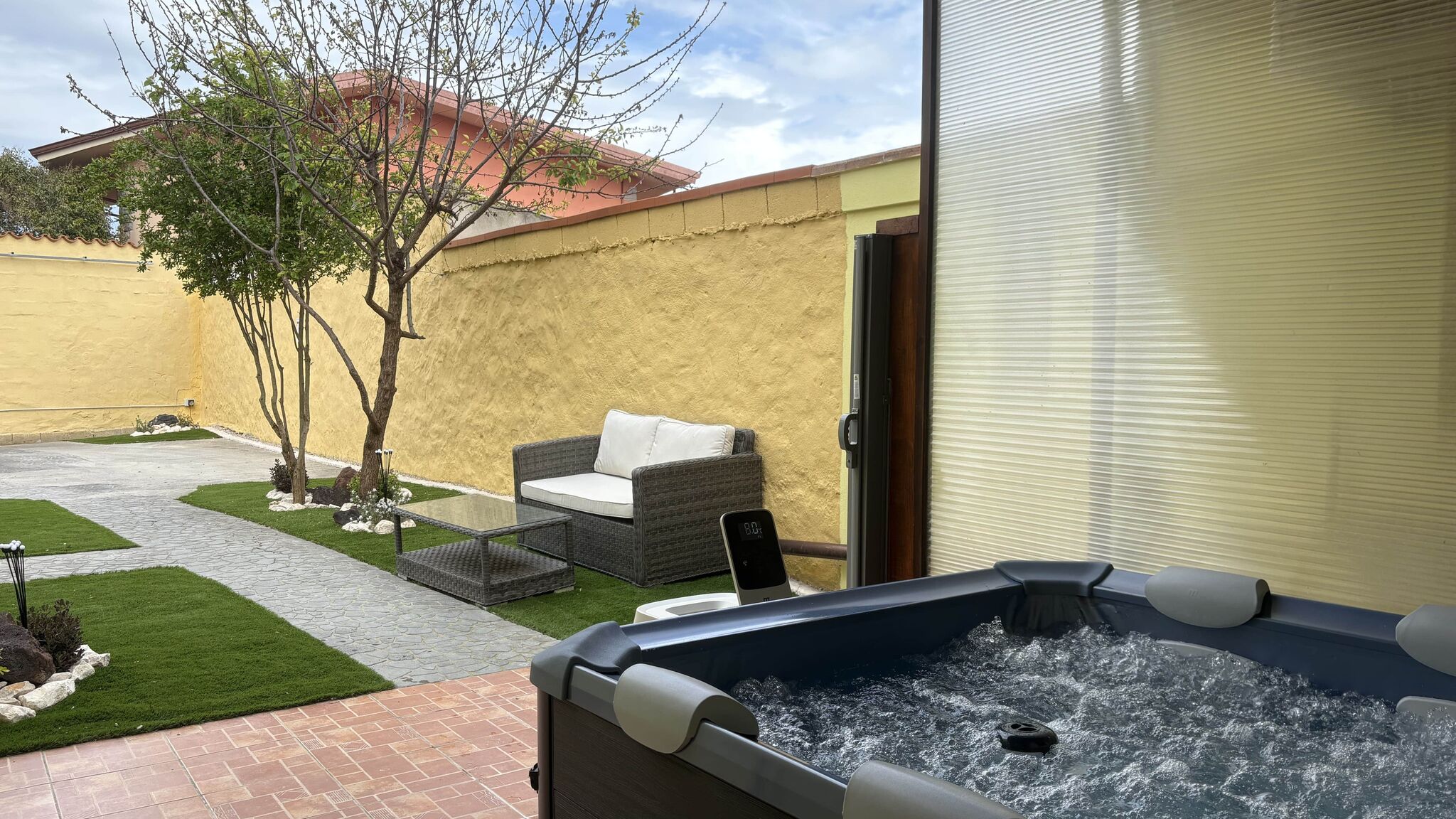 Italianway Nurachi Costa Ovest Apartment 2