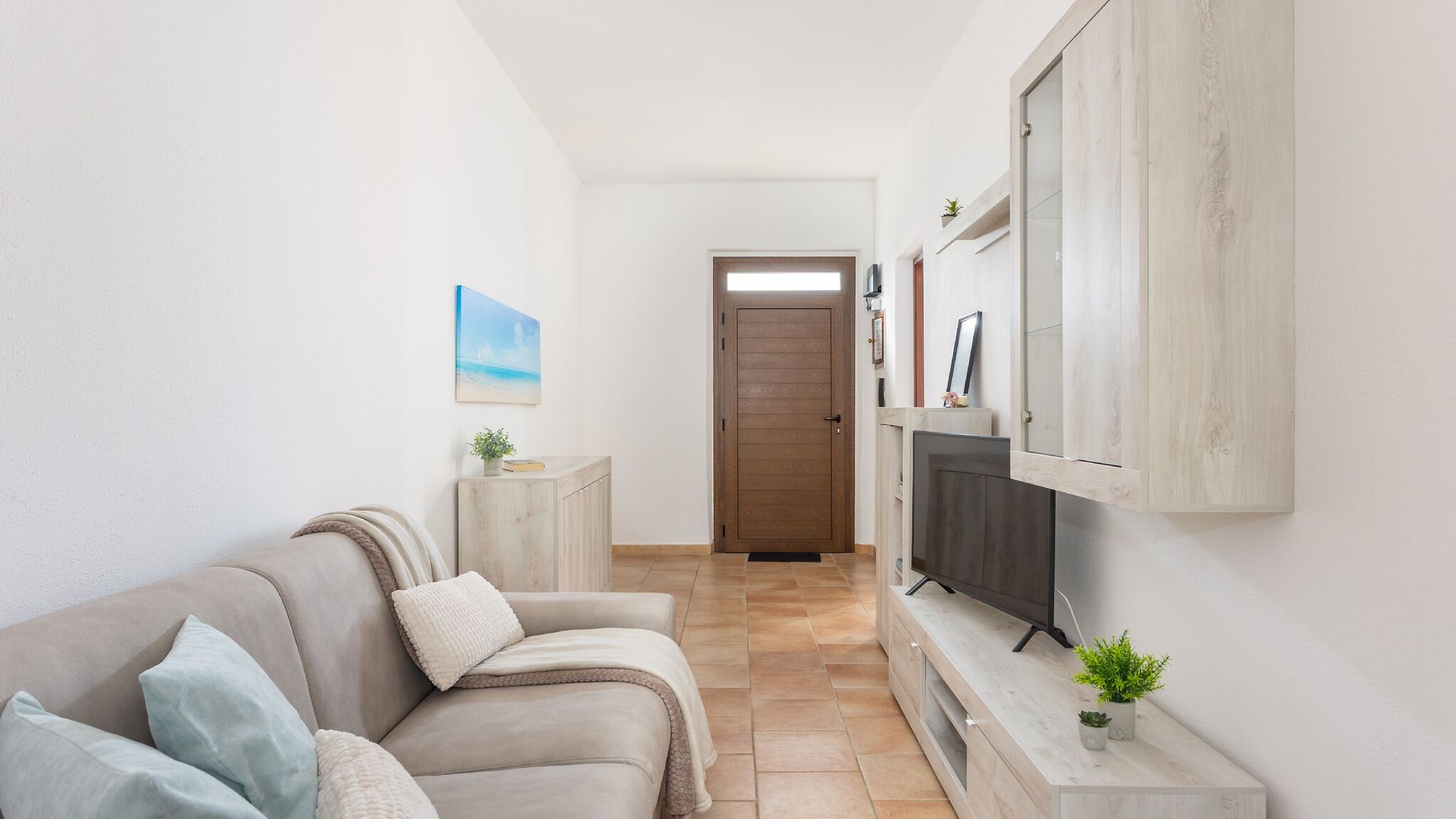 Italianway Nurachi Costa Ovest Apartment 2