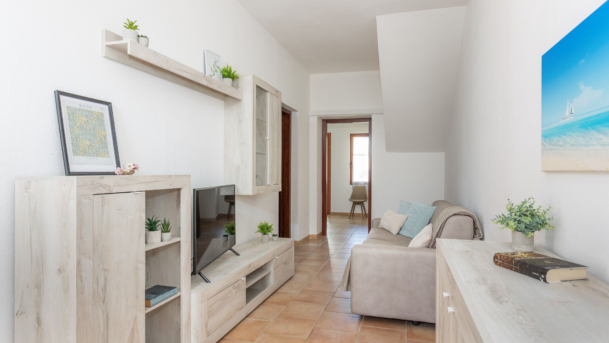 Italianway Nurachi Costa Ovest Apartment 2