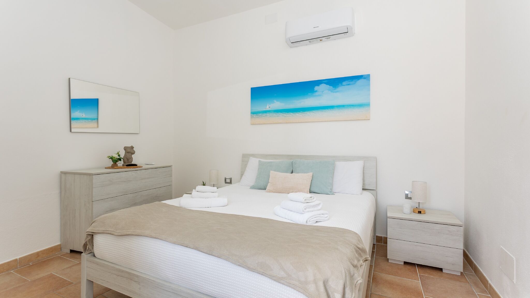 Italianway Nurachi Costa Ovest Apartment 2