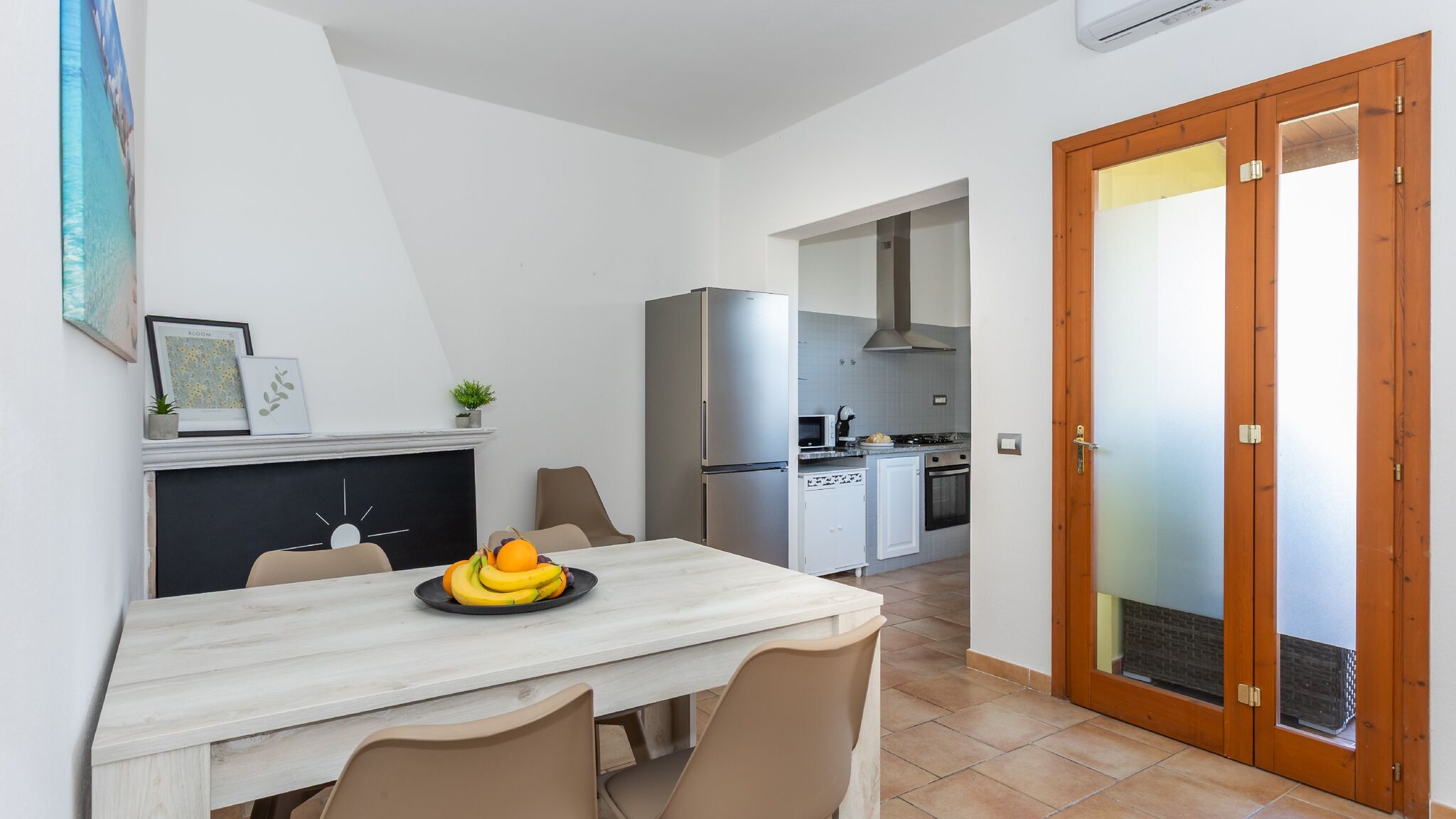 Italianway Nurachi Costa Ovest Apartment 2
