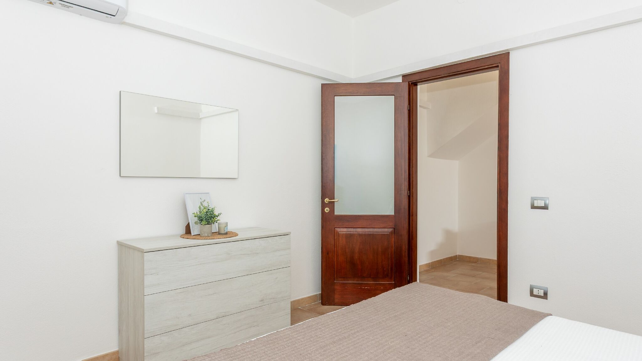 Italianway Nurachi Costa Ovest Apartment 2