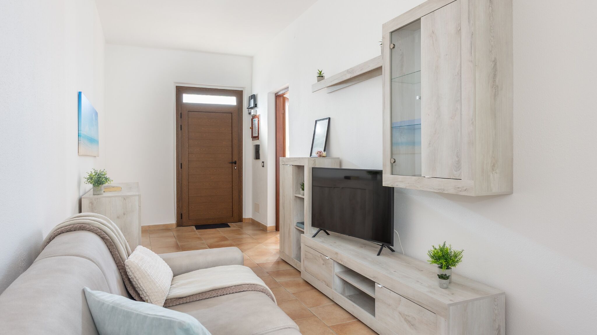 Italianway Nurachi Costa Ovest Apartment 2