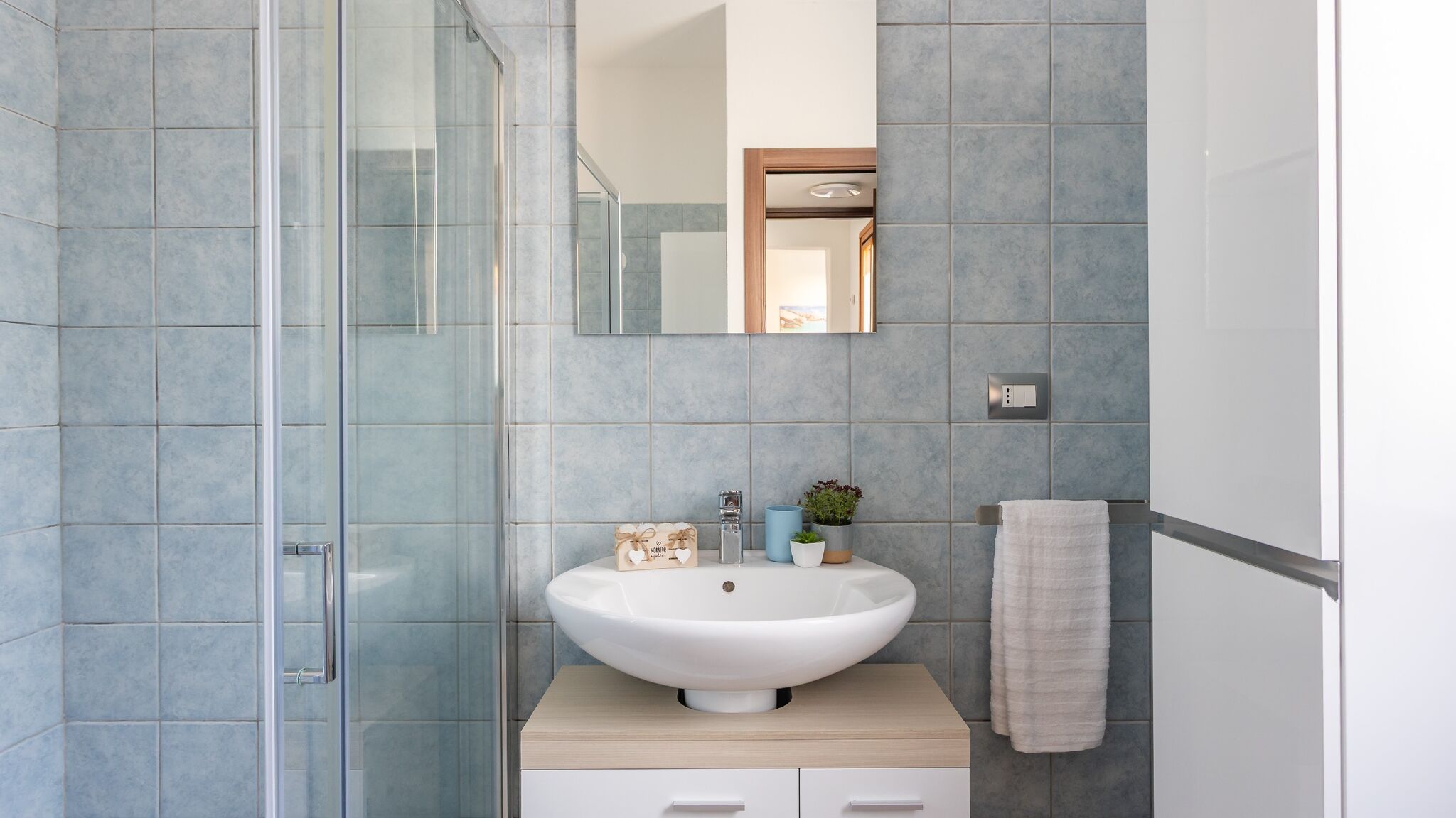 Italianway Nurachi Costa Ovest Apartment 2