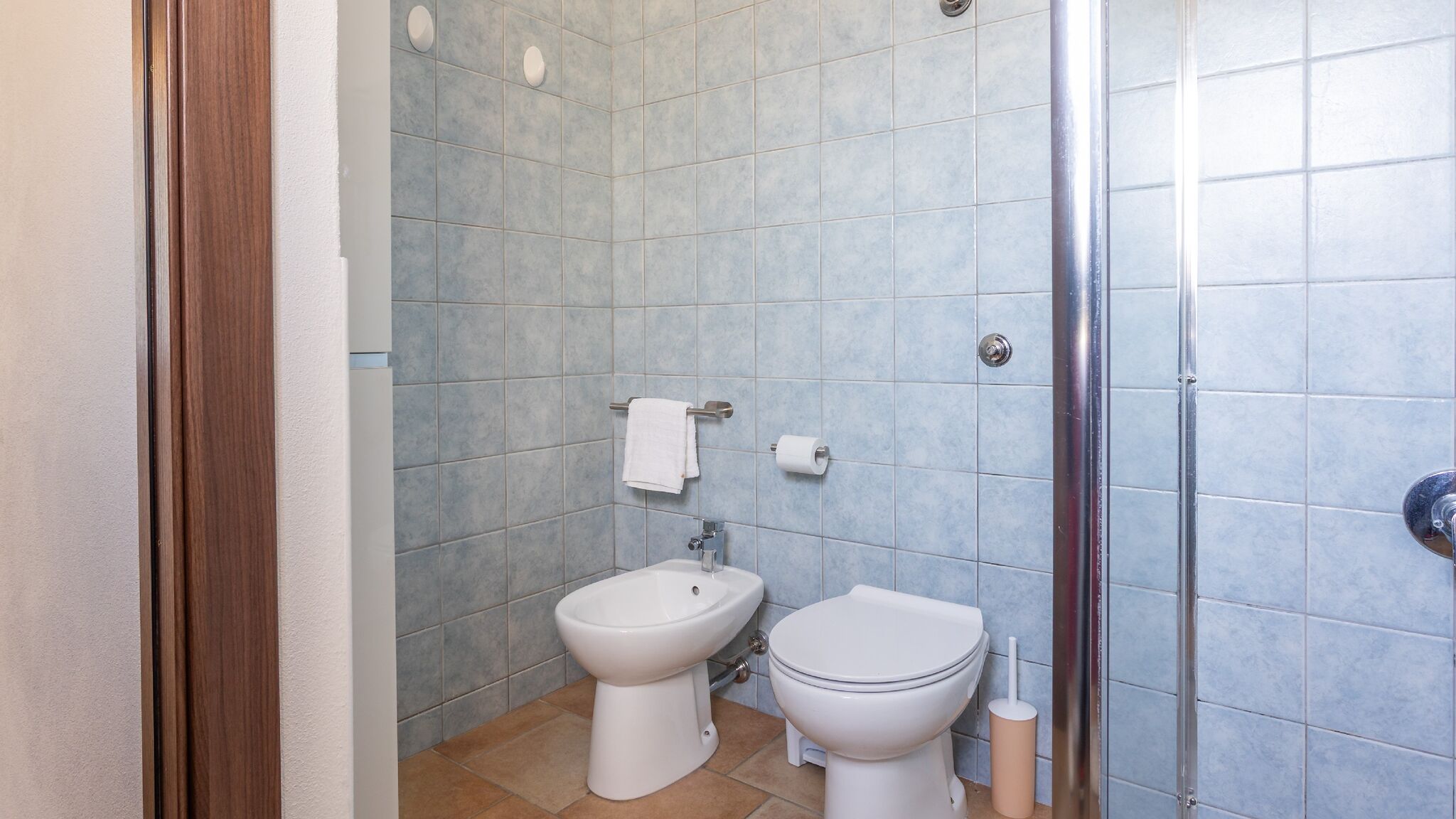 Italianway Nurachi Costa Ovest Apartment 2