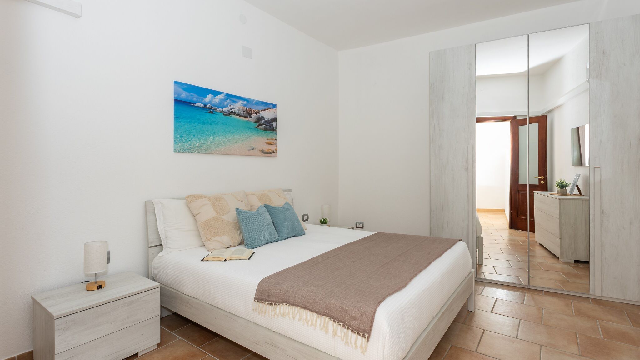 Italianway Nurachi Costa Ovest Apartment 2