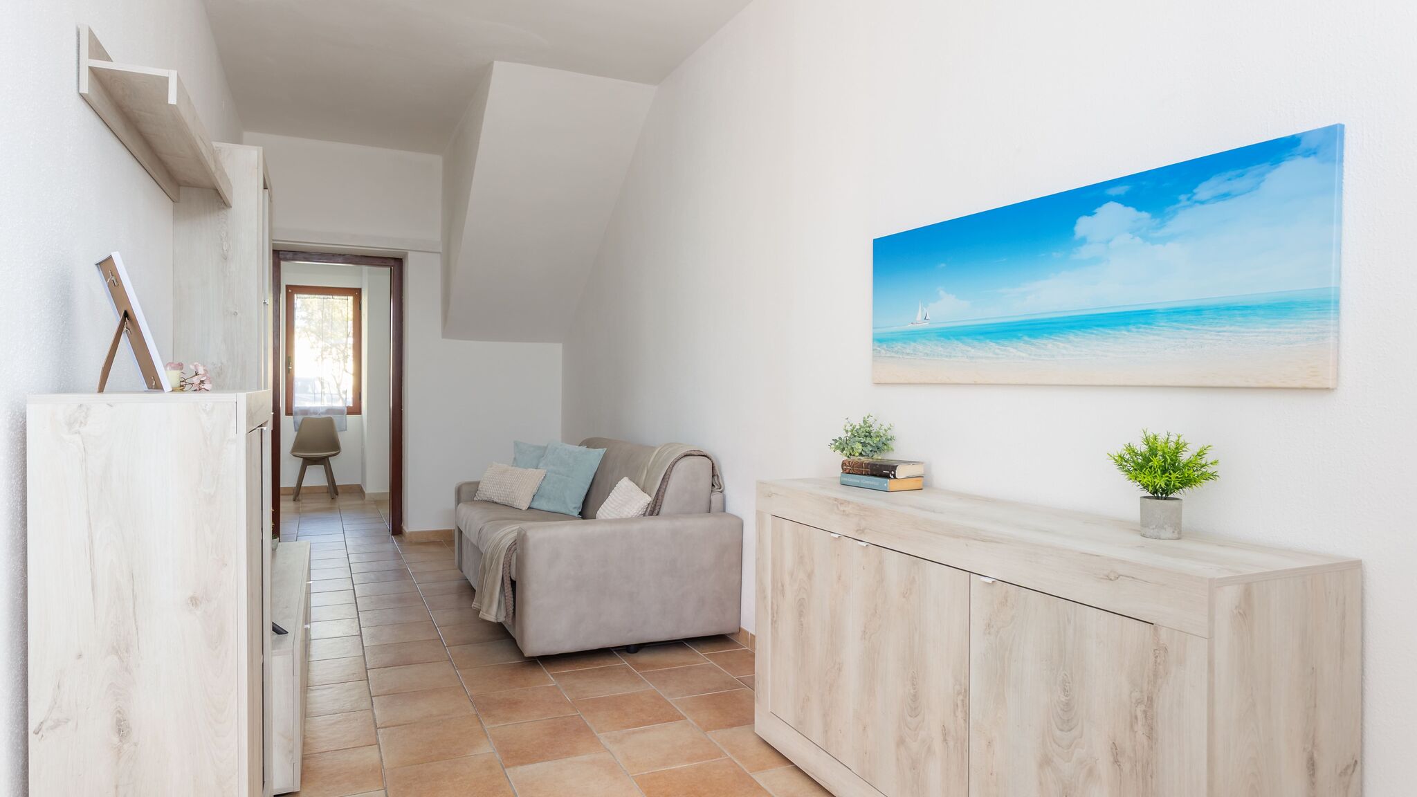 Italianway Nurachi Costa Ovest Apartment 2