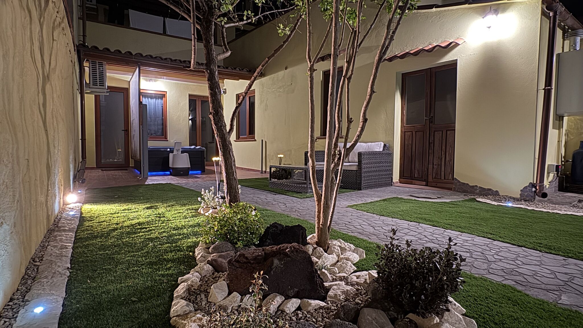 Italianway Nurachi Costa Ovest Apartment 2