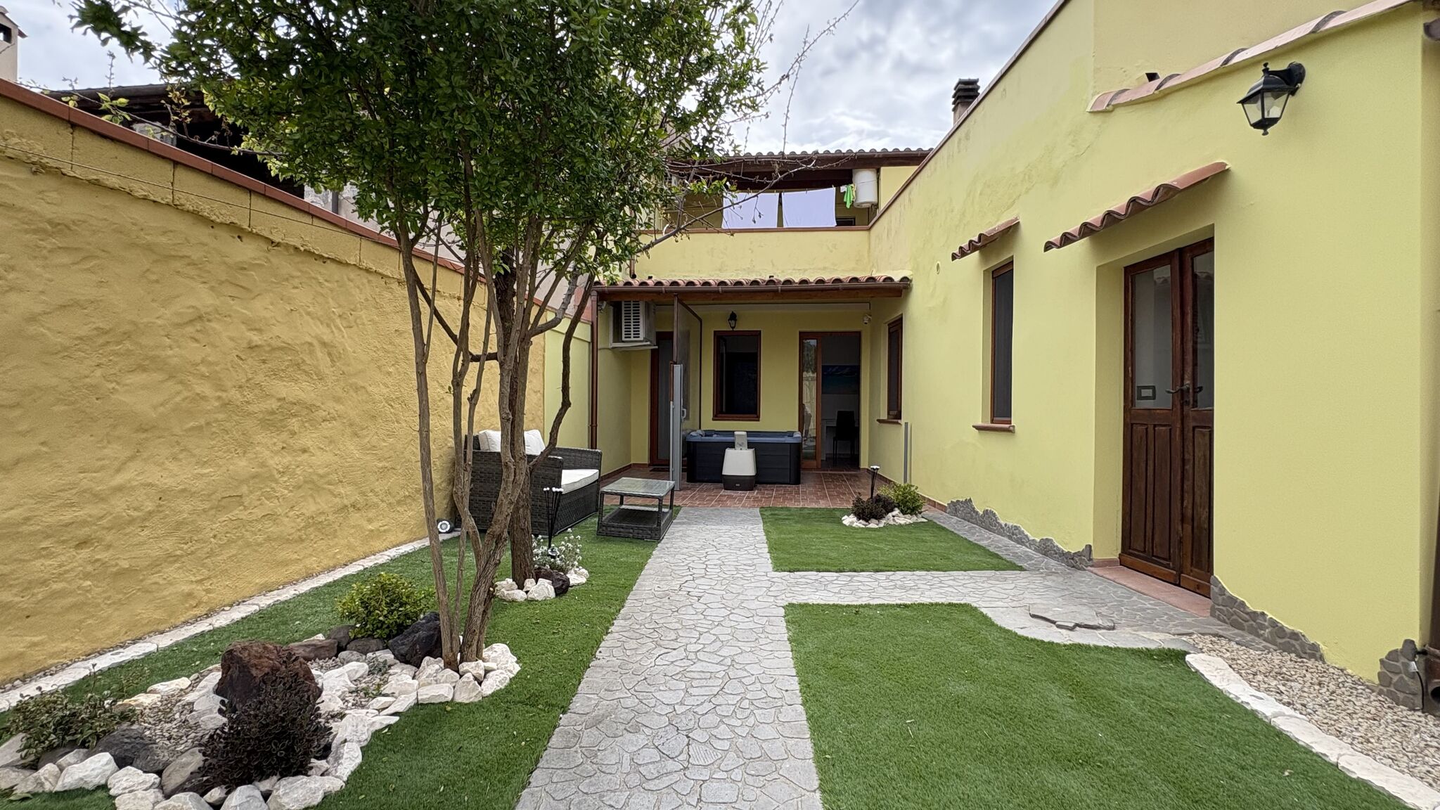 Italianway Nurachi Costa Ovest Apartment 2