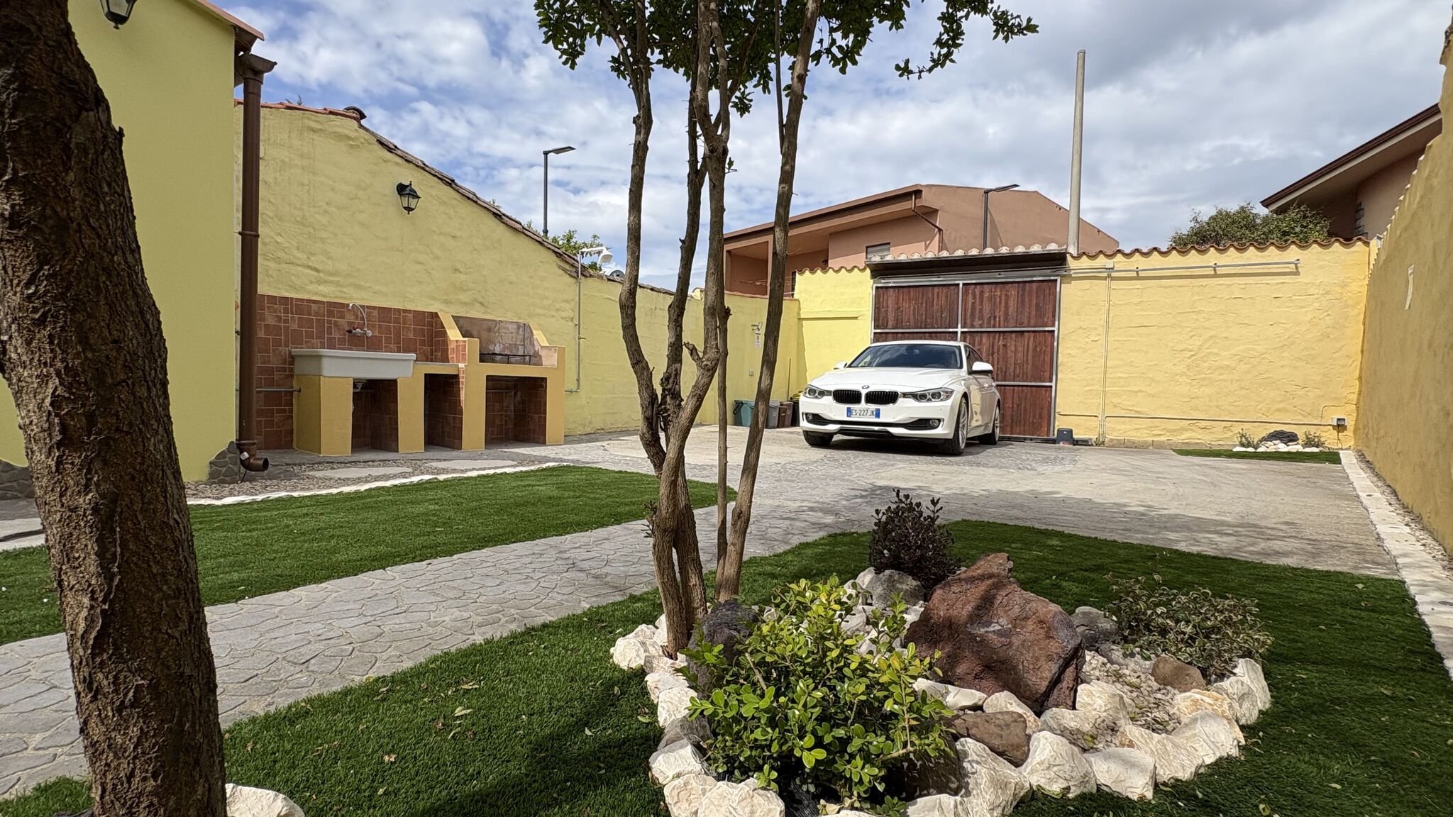 Italianway Nurachi Costa Ovest Apartment 2