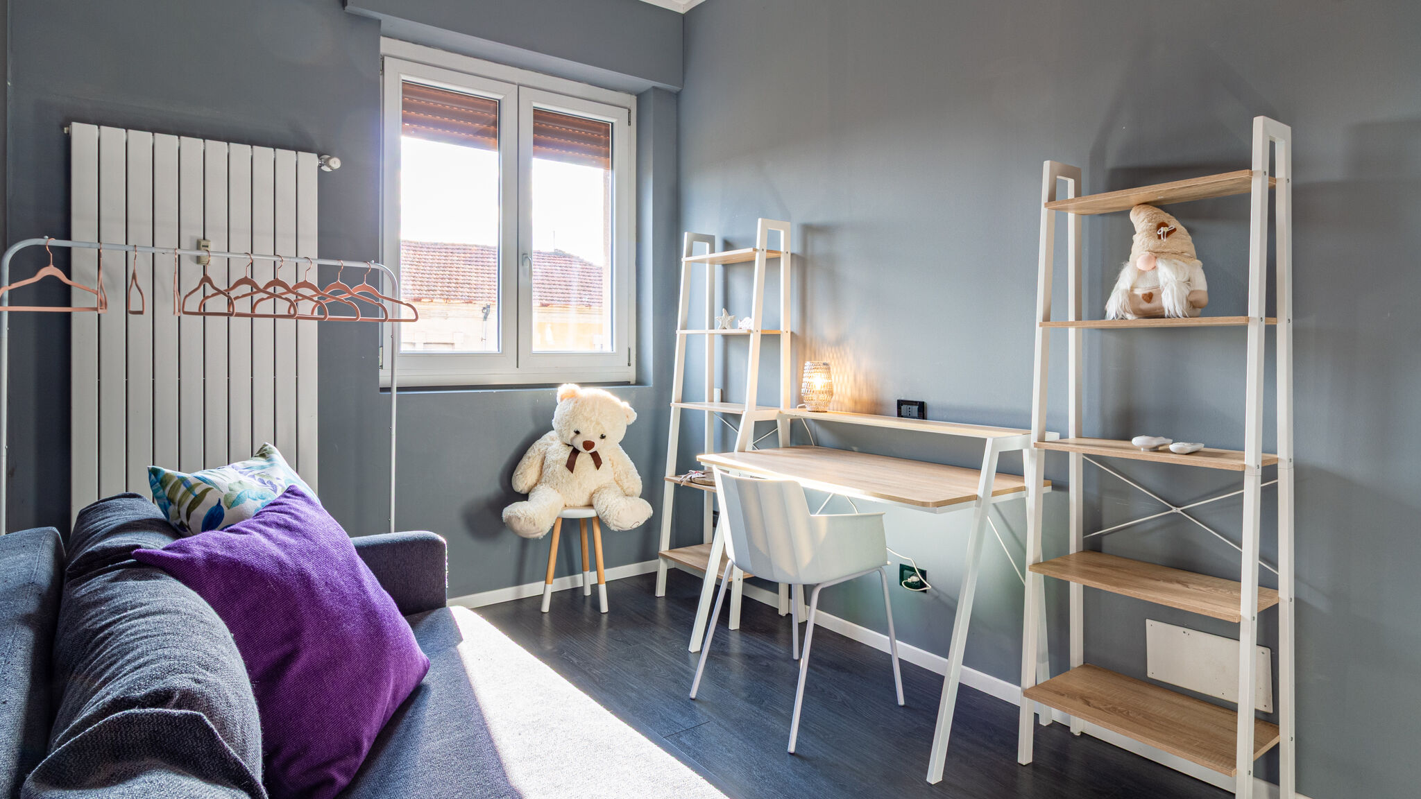 Italianway Monza La casa di Minù