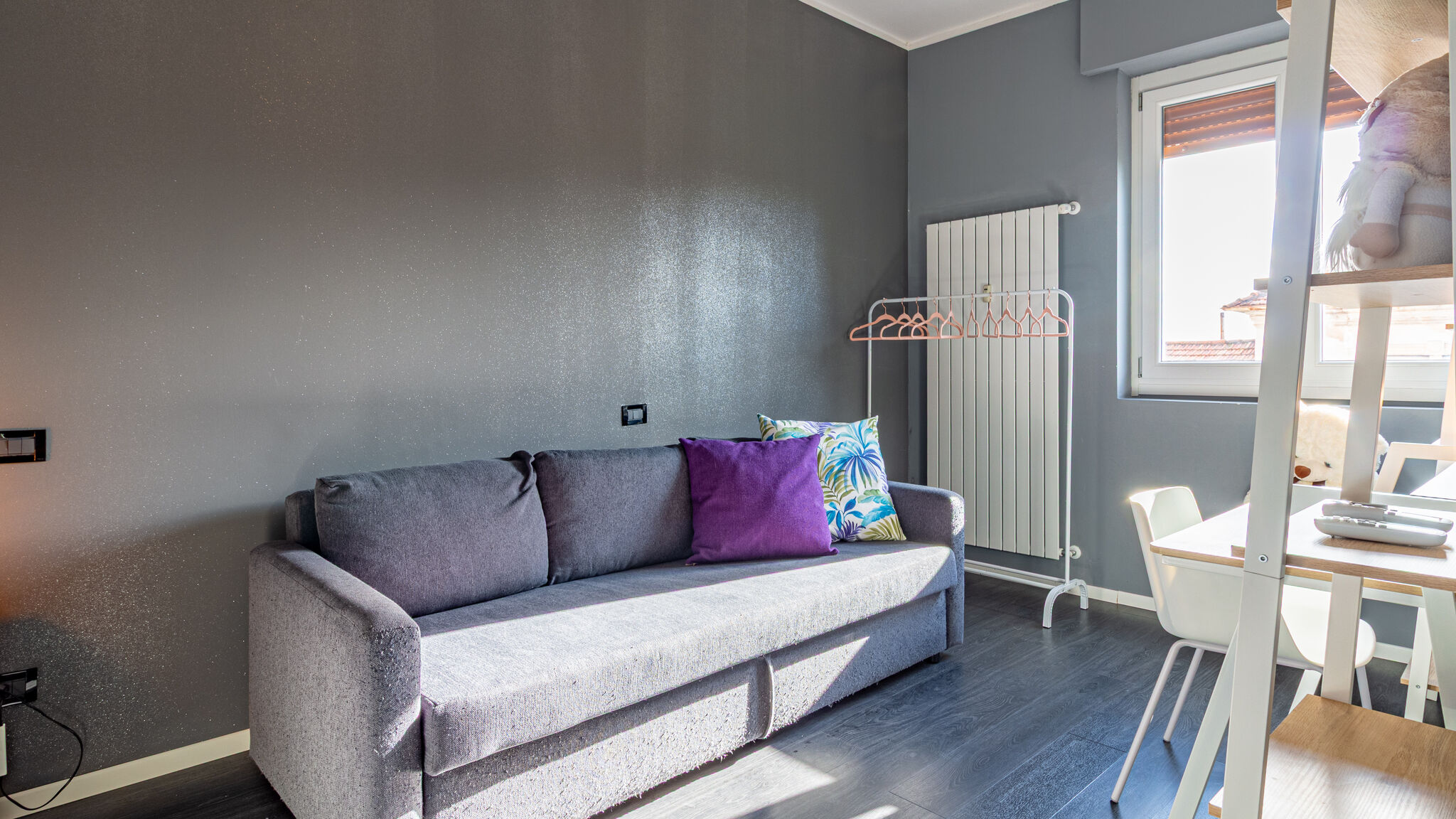 Italianway Monza La casa di Minù