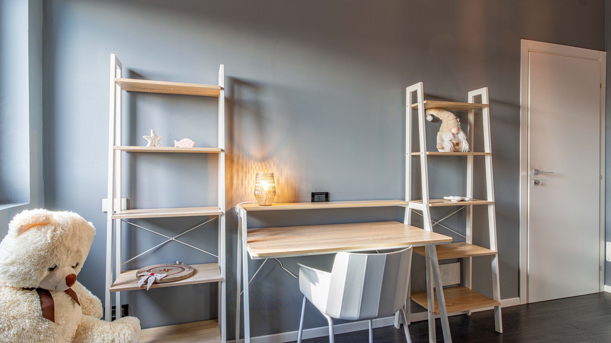 Italianway Monza La casa di Minù