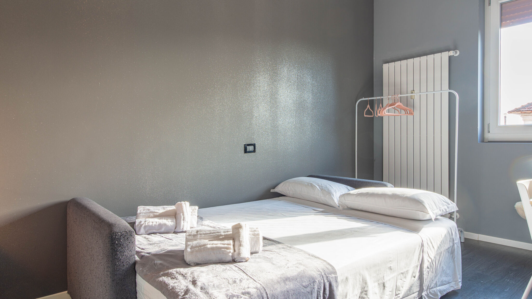 Italianway Monza La casa di Minù