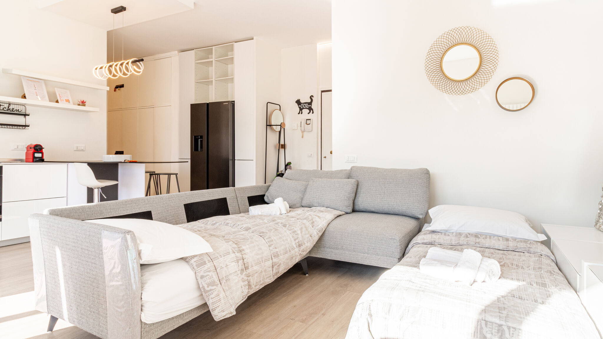 Italianway Monza La casa di Minù