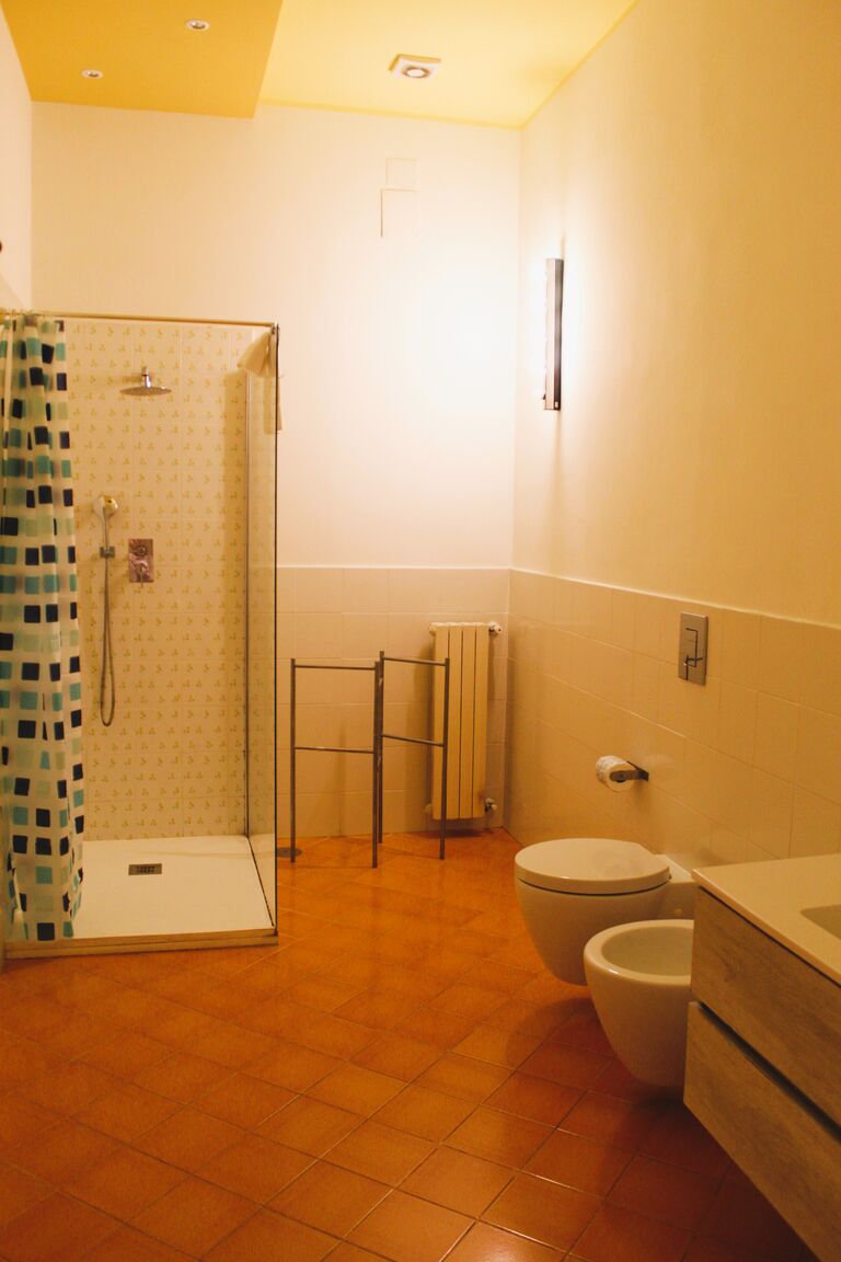 Italianway Napoli Santa Lucia Pulcinella Home II