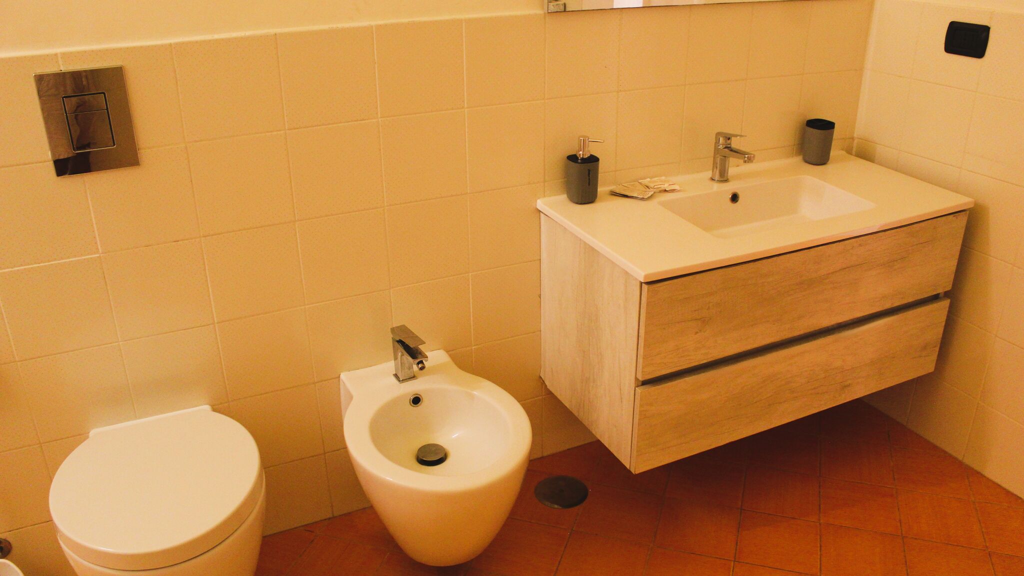 Italianway Napoli Santa Lucia Pulcinella Home II