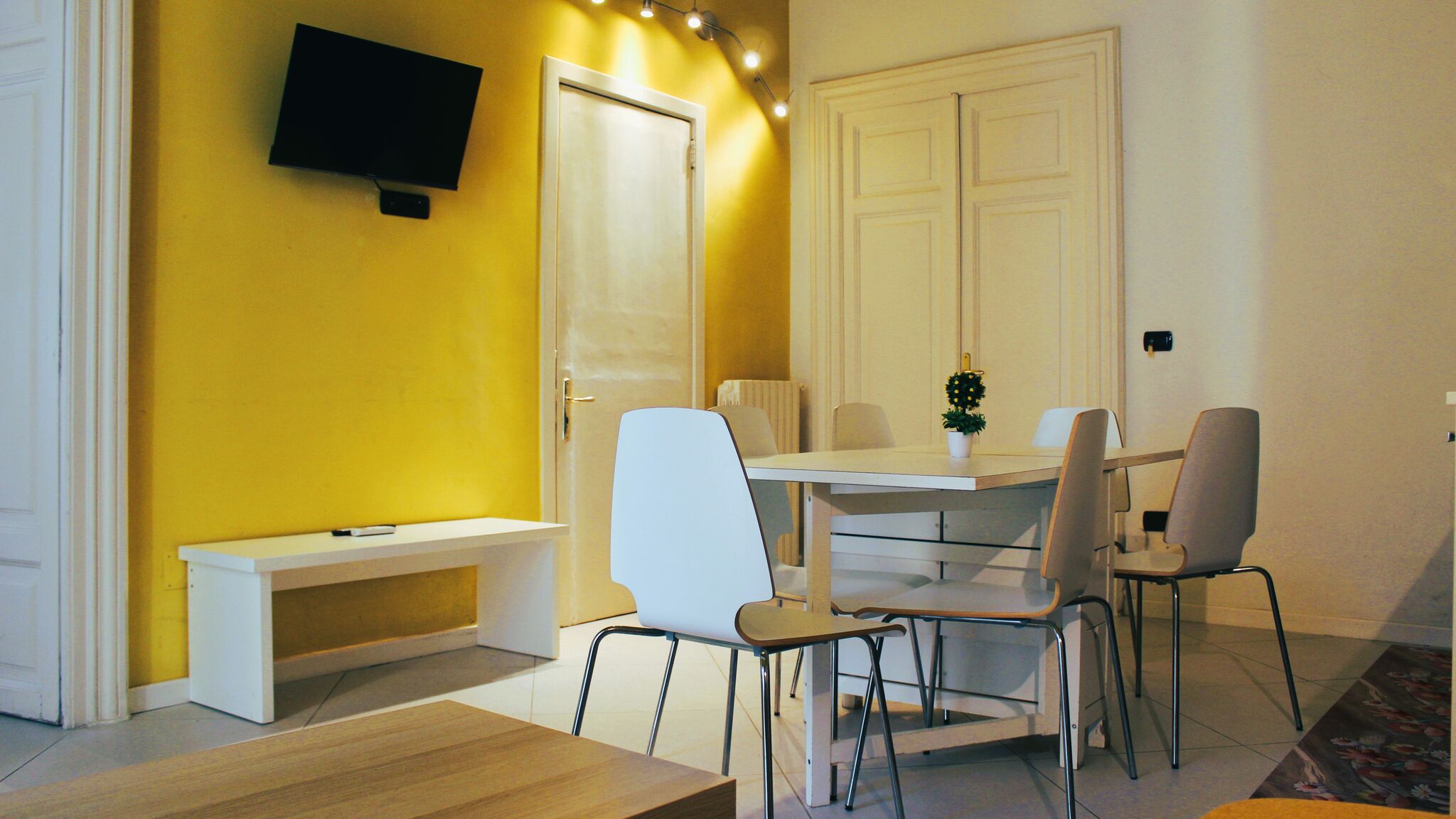 Italianway Napoli Santa Lucia Pulcinella Home II