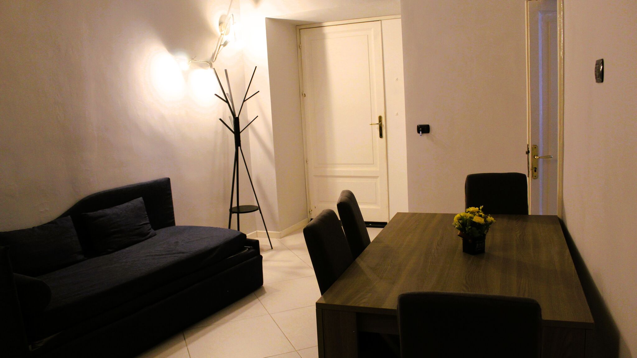 Italianway Napoli Santa Lucia Pulcinella Home III