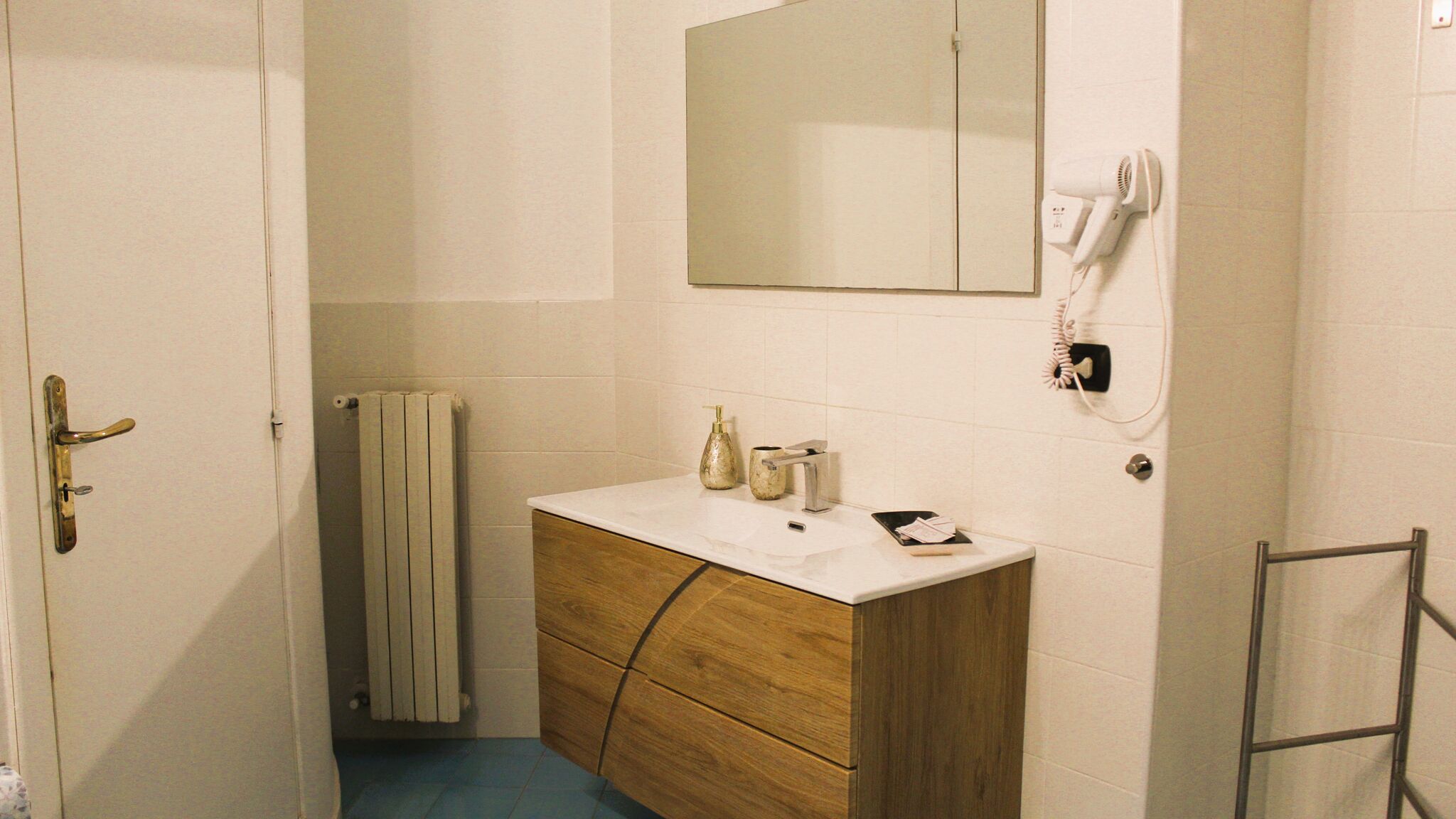 Italianway Napoli Santa Lucia Pulcinella Home III