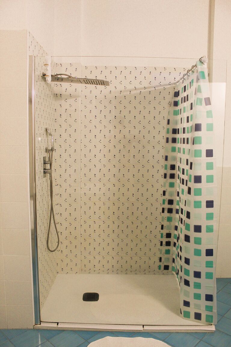 Italianway Napoli Santa Lucia Pulcinella Home III