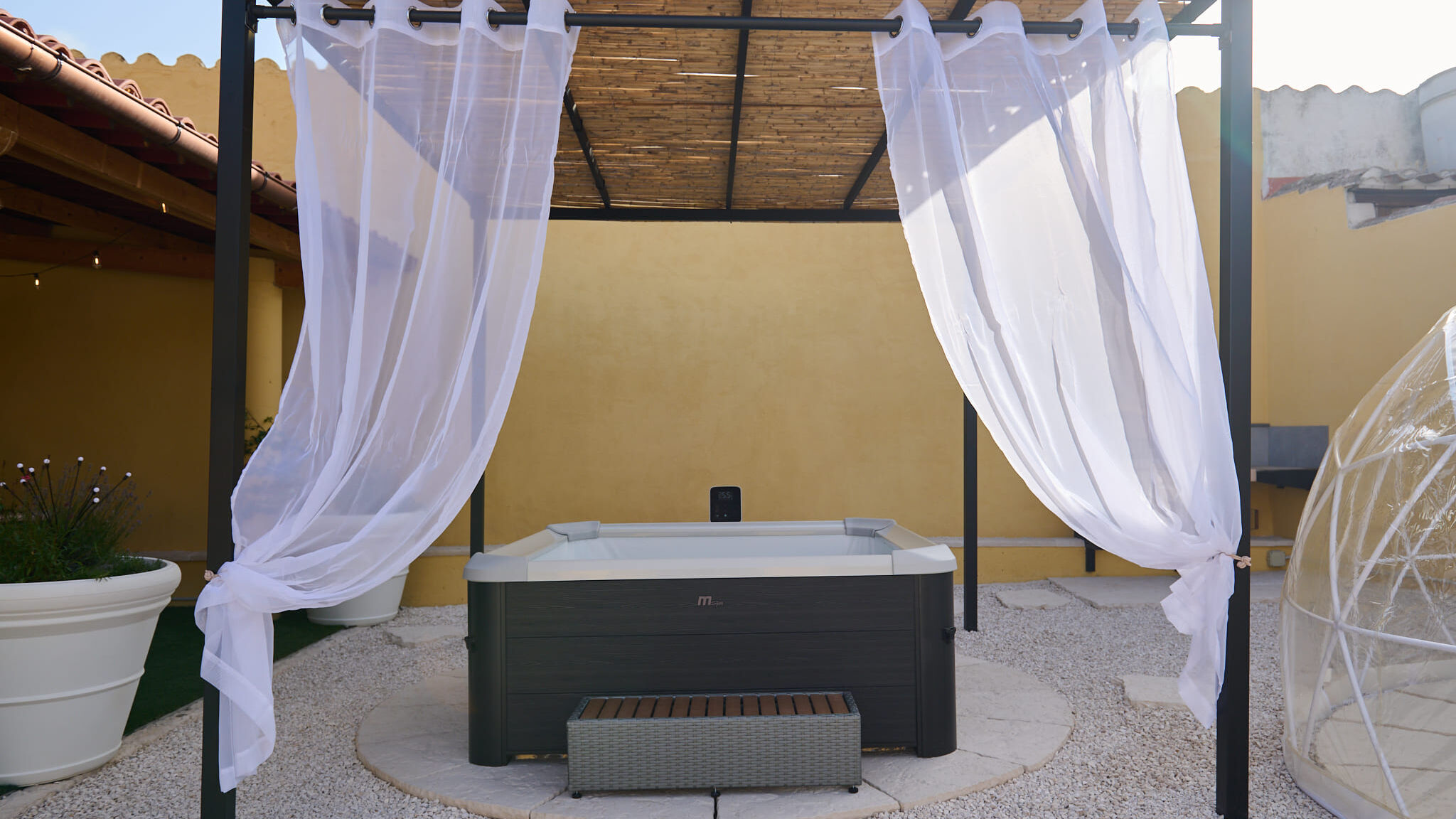 Italianway Nurachi Costa Ovest Apartments