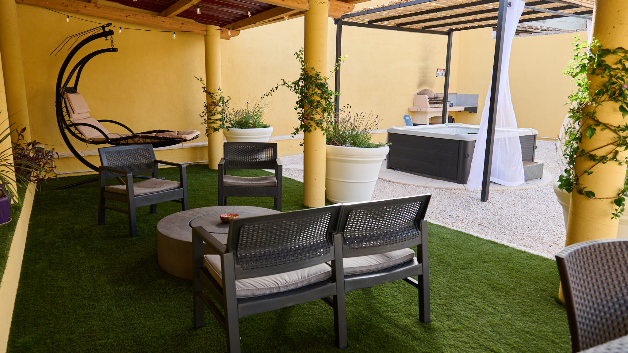 Italianway Nurachi Costa Ovest Apartments