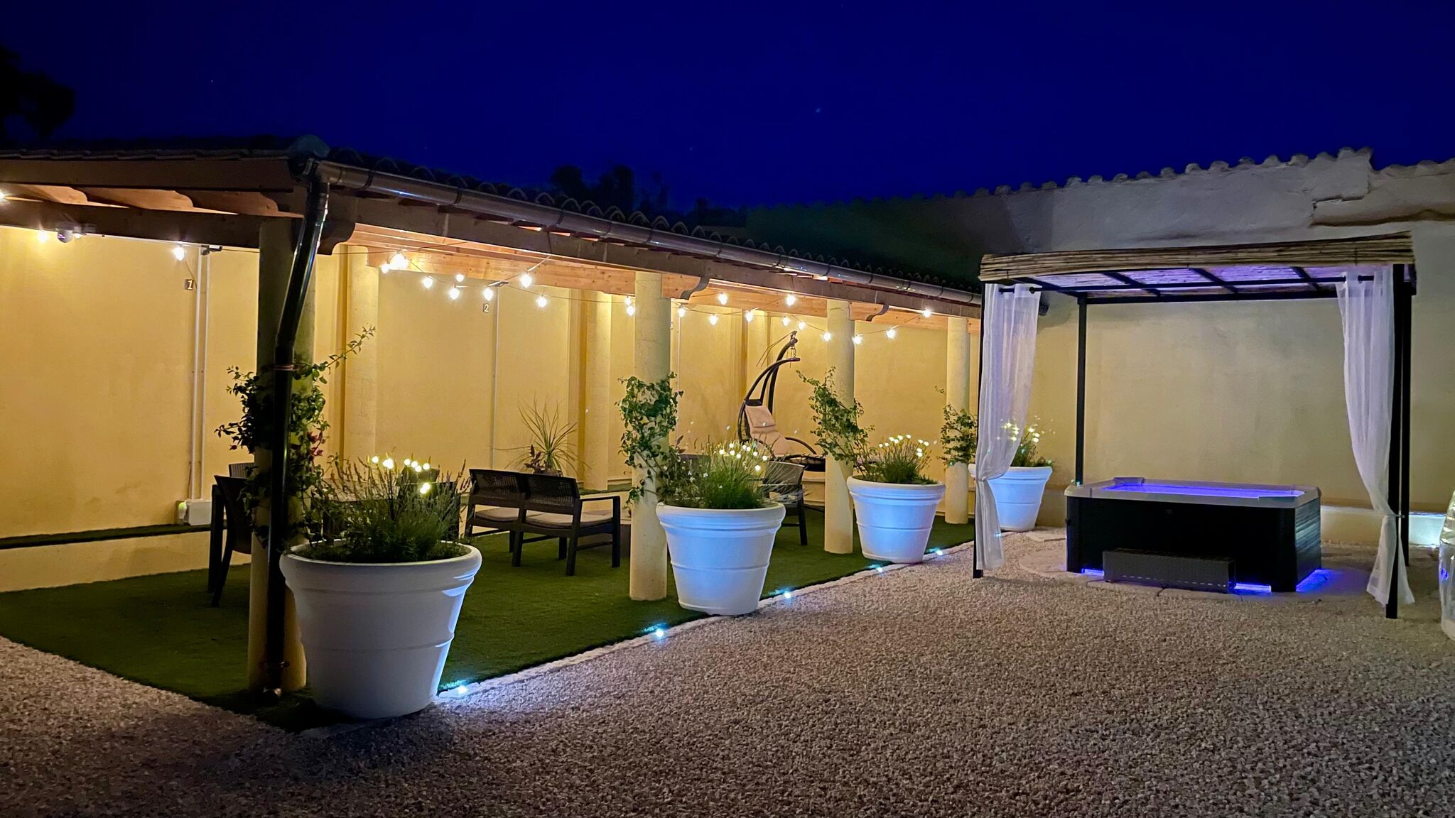 Italianway Nurachi Costa Ovest Apartments