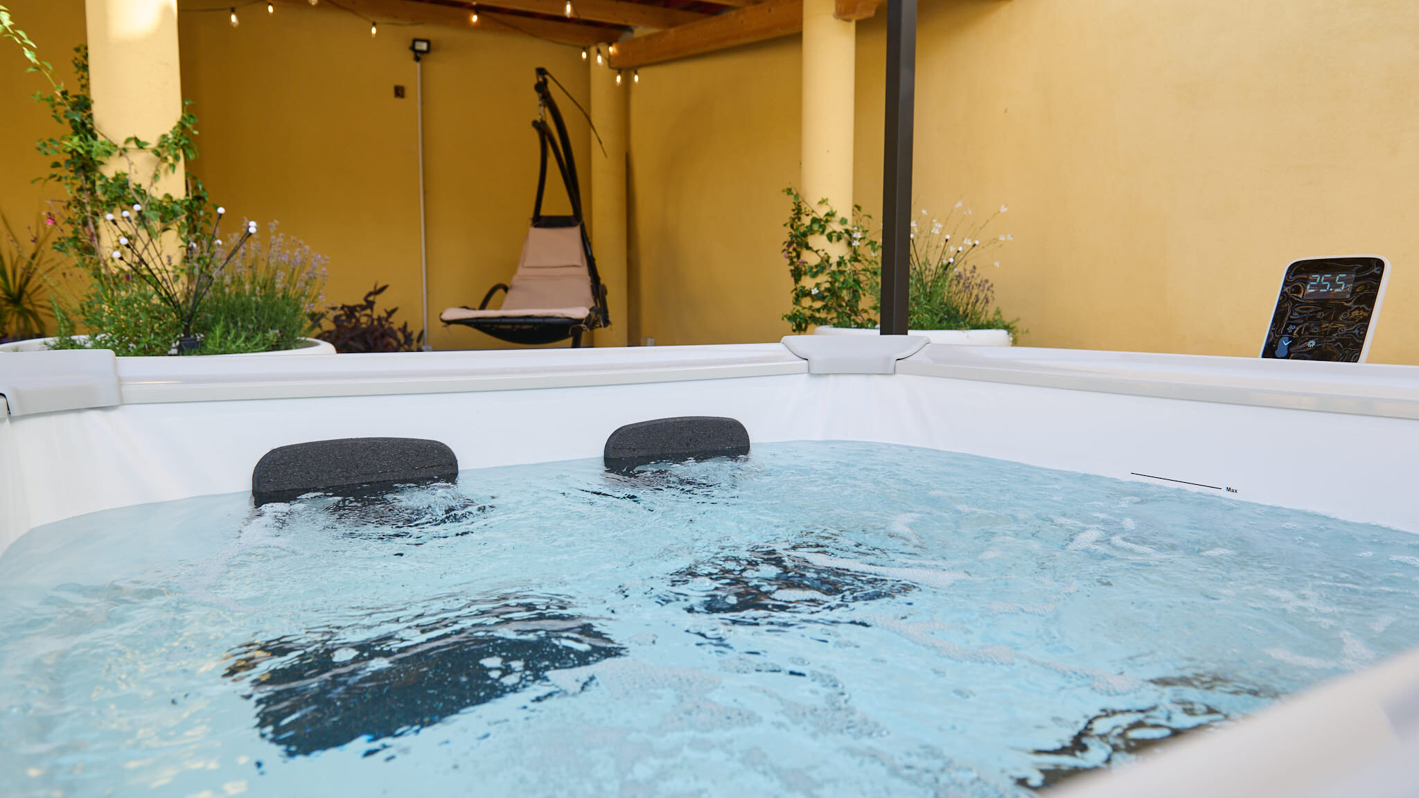 Italianway Nurachi Costa Ovest Apartments