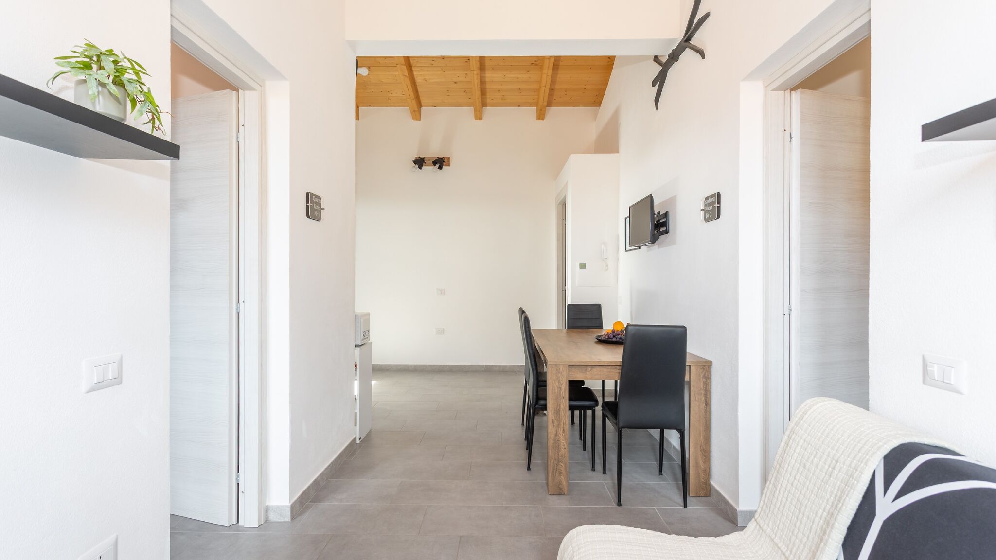 Italianway Nurachi Costa Ovest Apartments