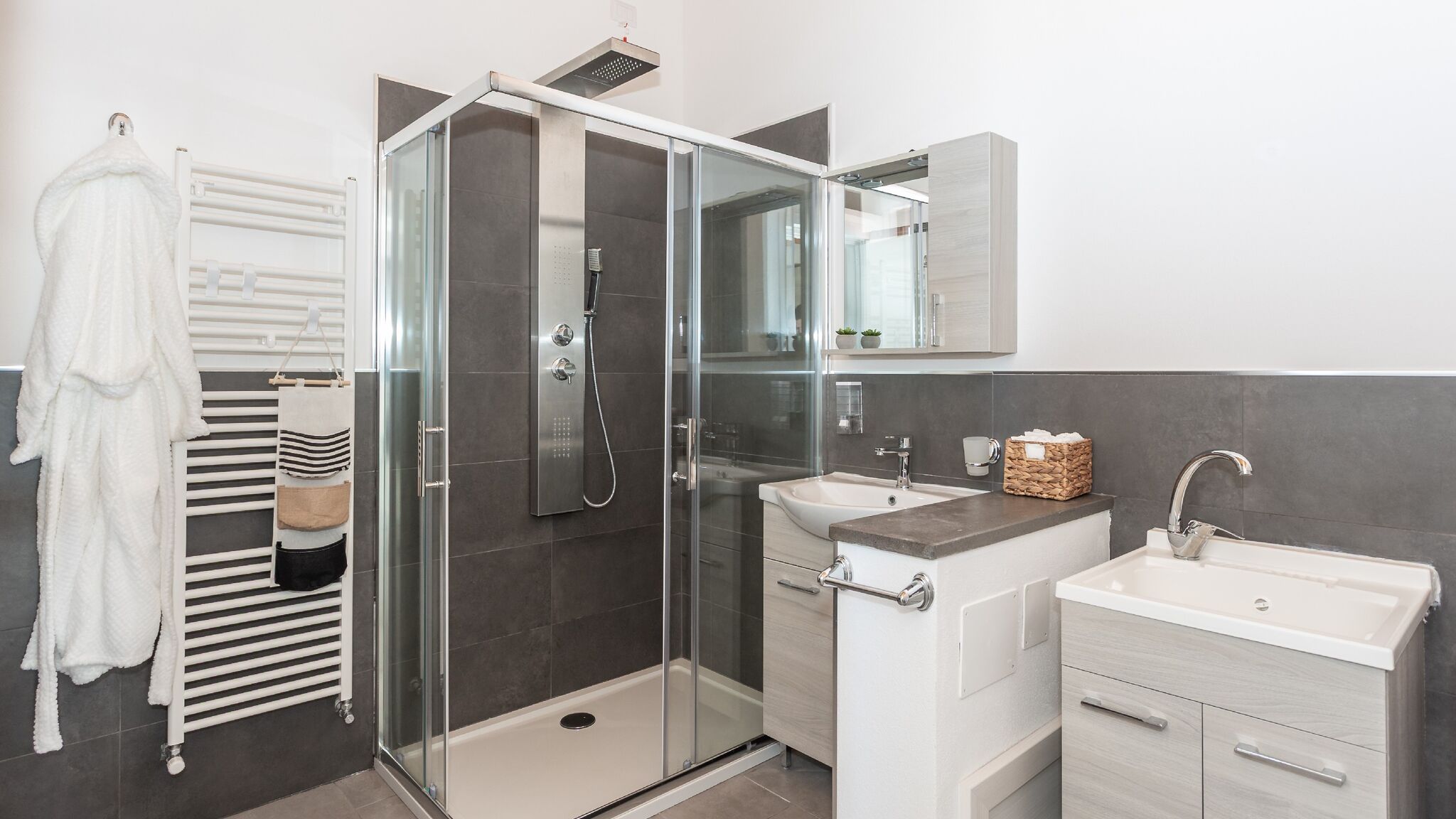 Italianway Nurachi Costa Ovest Apartments