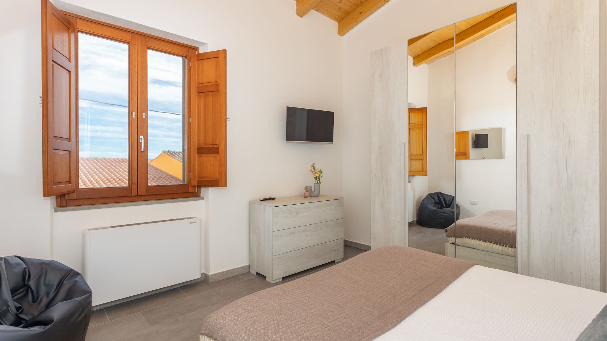 Italianway Nurachi Costa Ovest Apartments