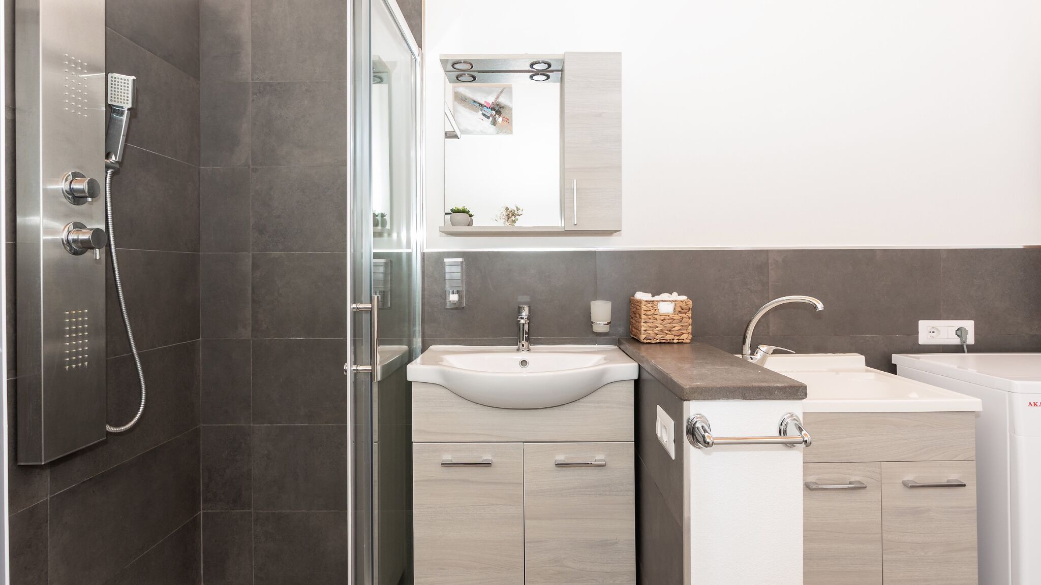 Italianway Nurachi Costa Ovest Apartments