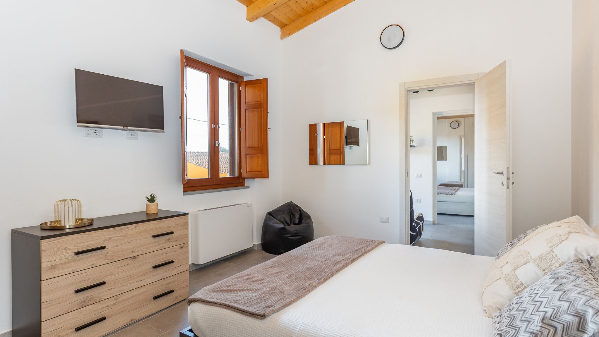 Italianway Nurachi Costa Ovest Apartments