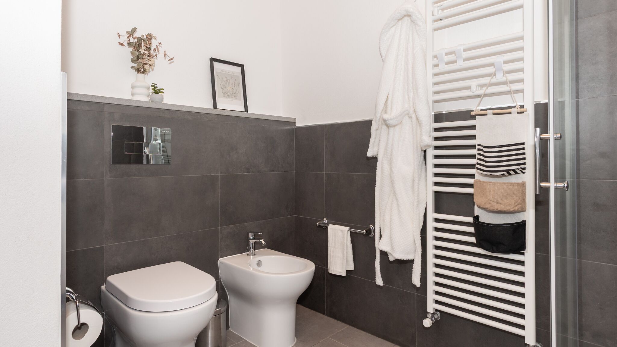 Italianway Nurachi Costa Ovest Apartments