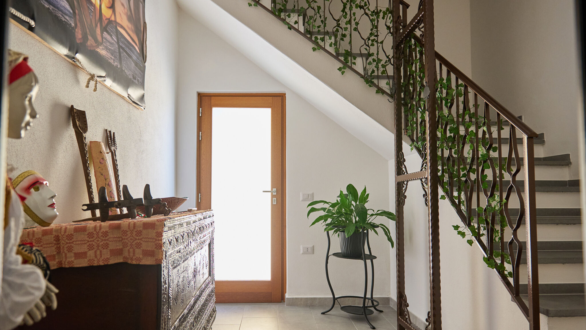 Italianway Nurachi Costa Ovest Apartments