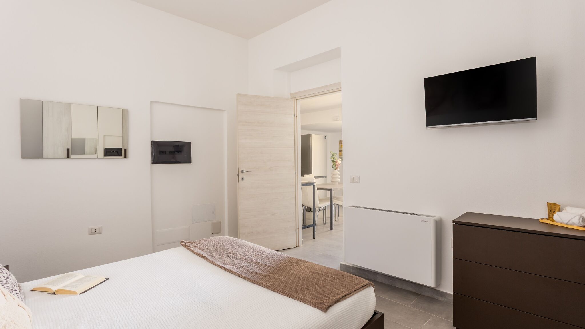 Italianway Nurachi Costa Ovest Apartments